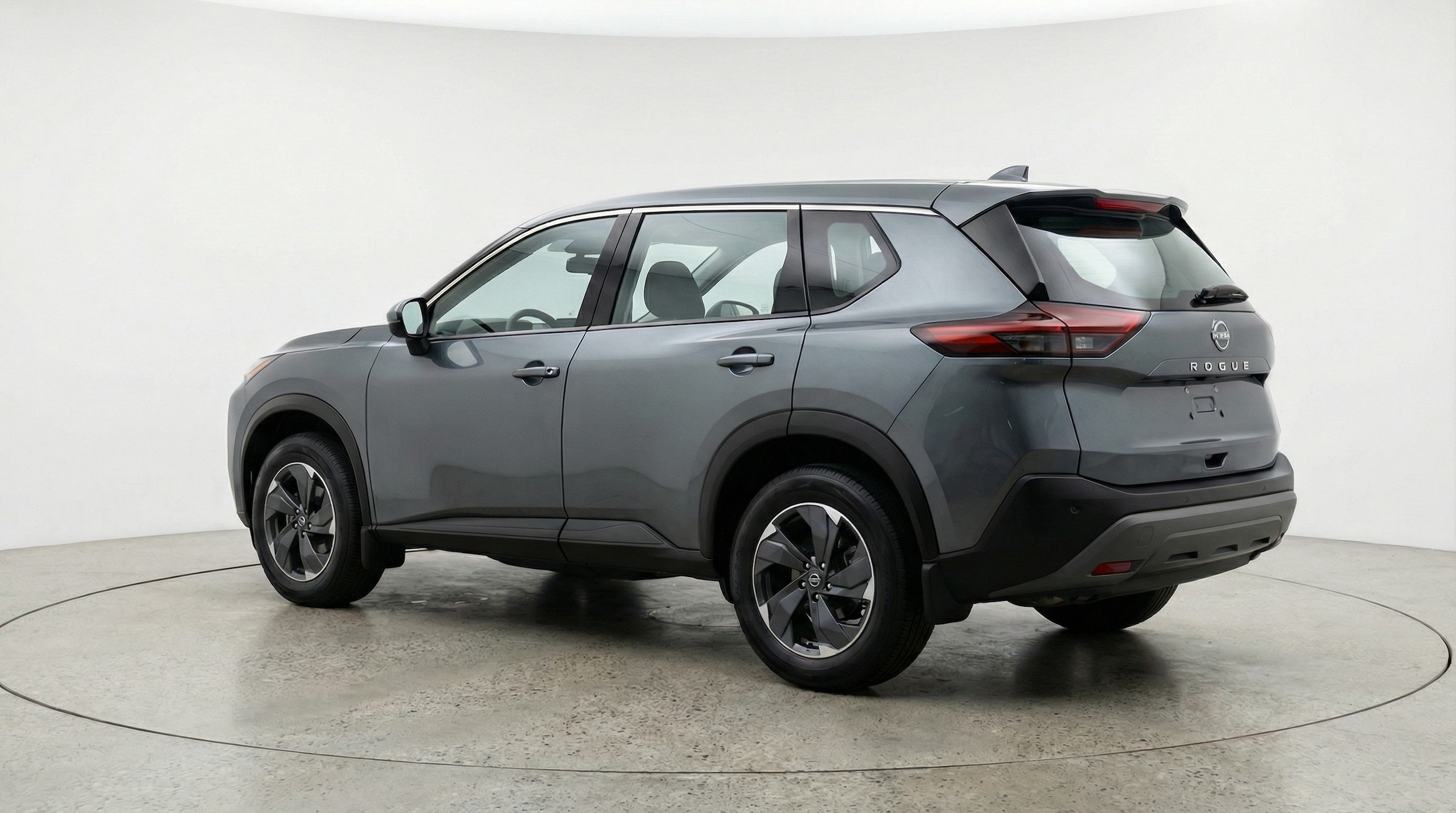 Thumbnail: 2025 Nissan Rogue - 5