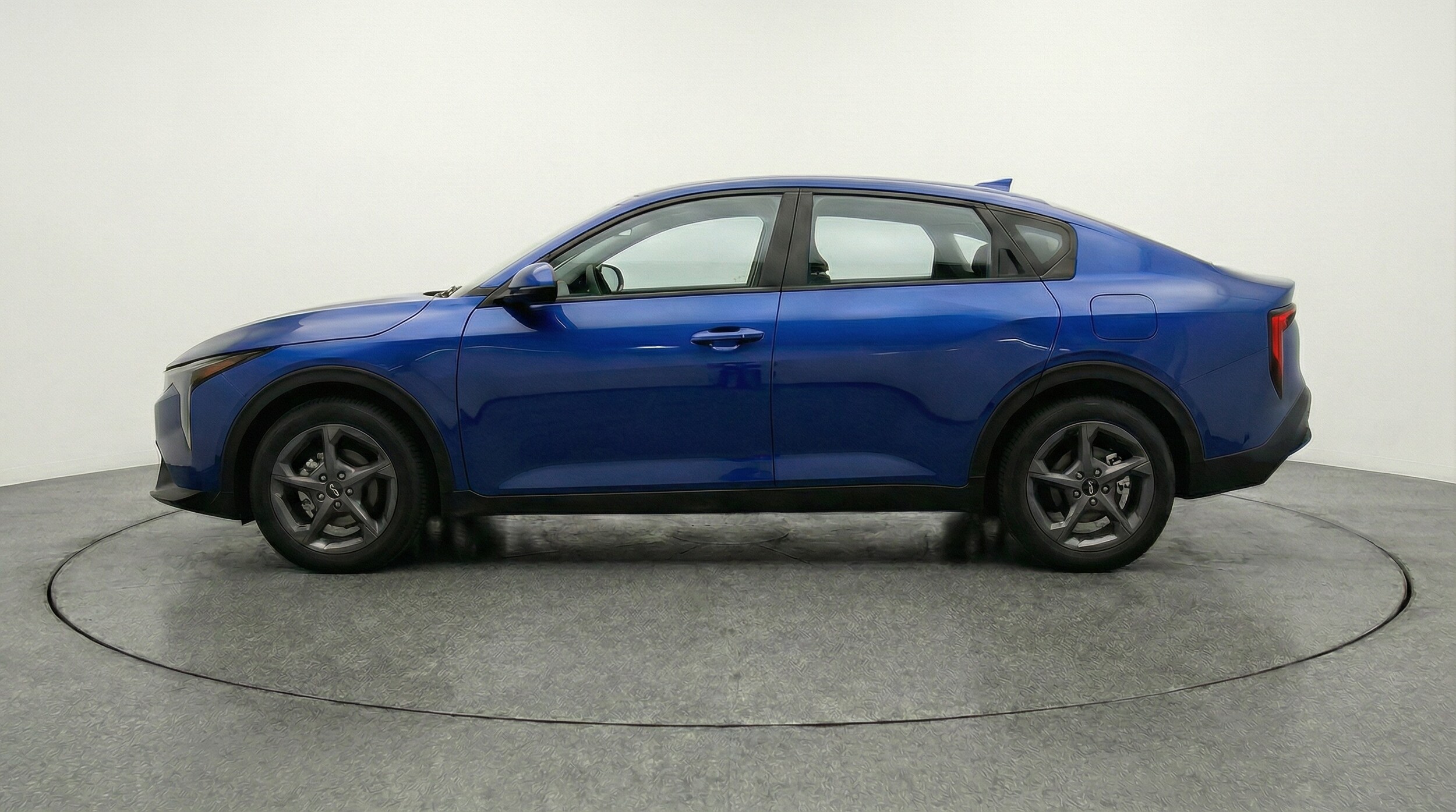 Thumbnail: 2025 Kia K4 - 4