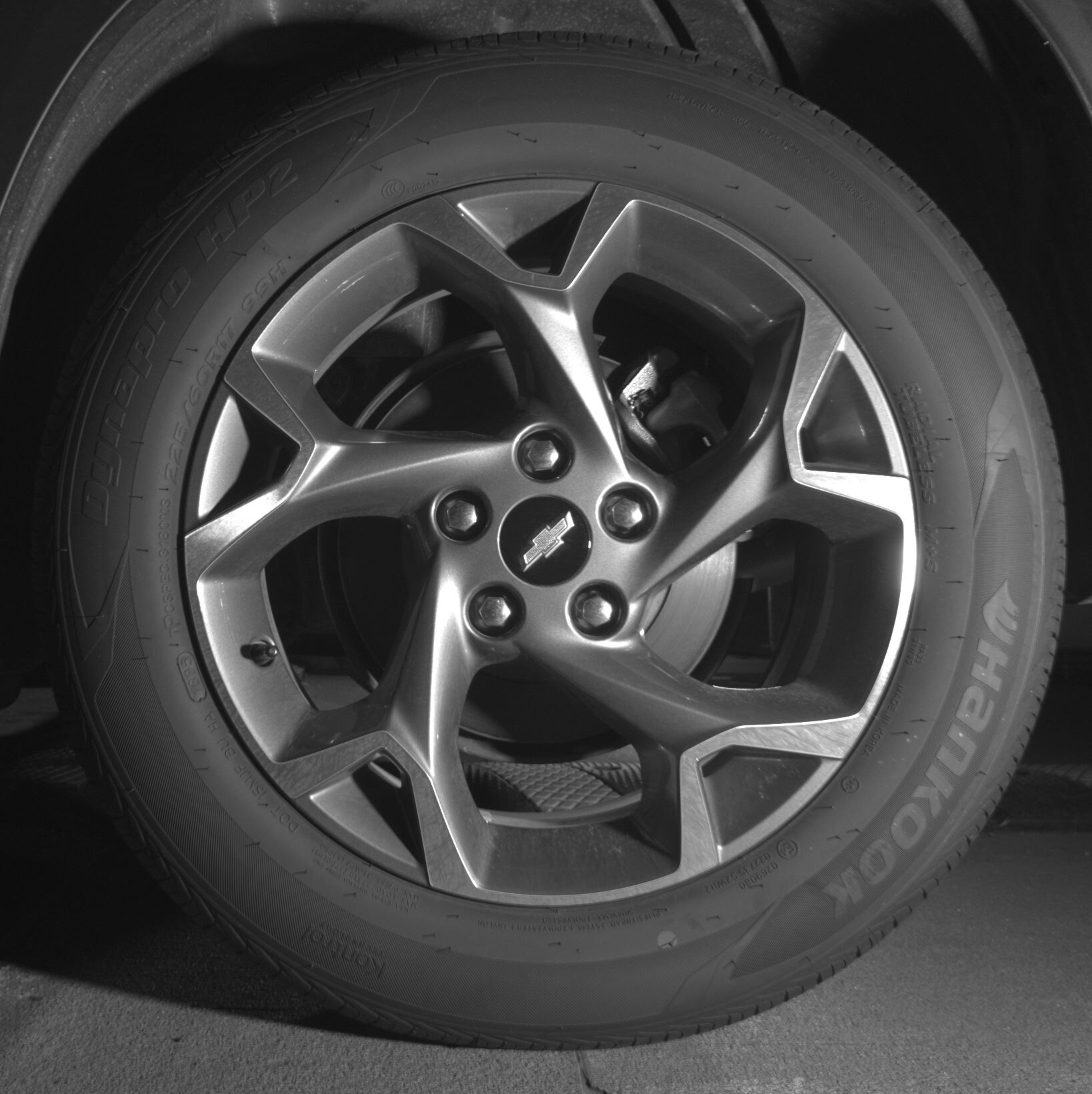 Thumbnail: 2025 Chevrolet Trax - 11