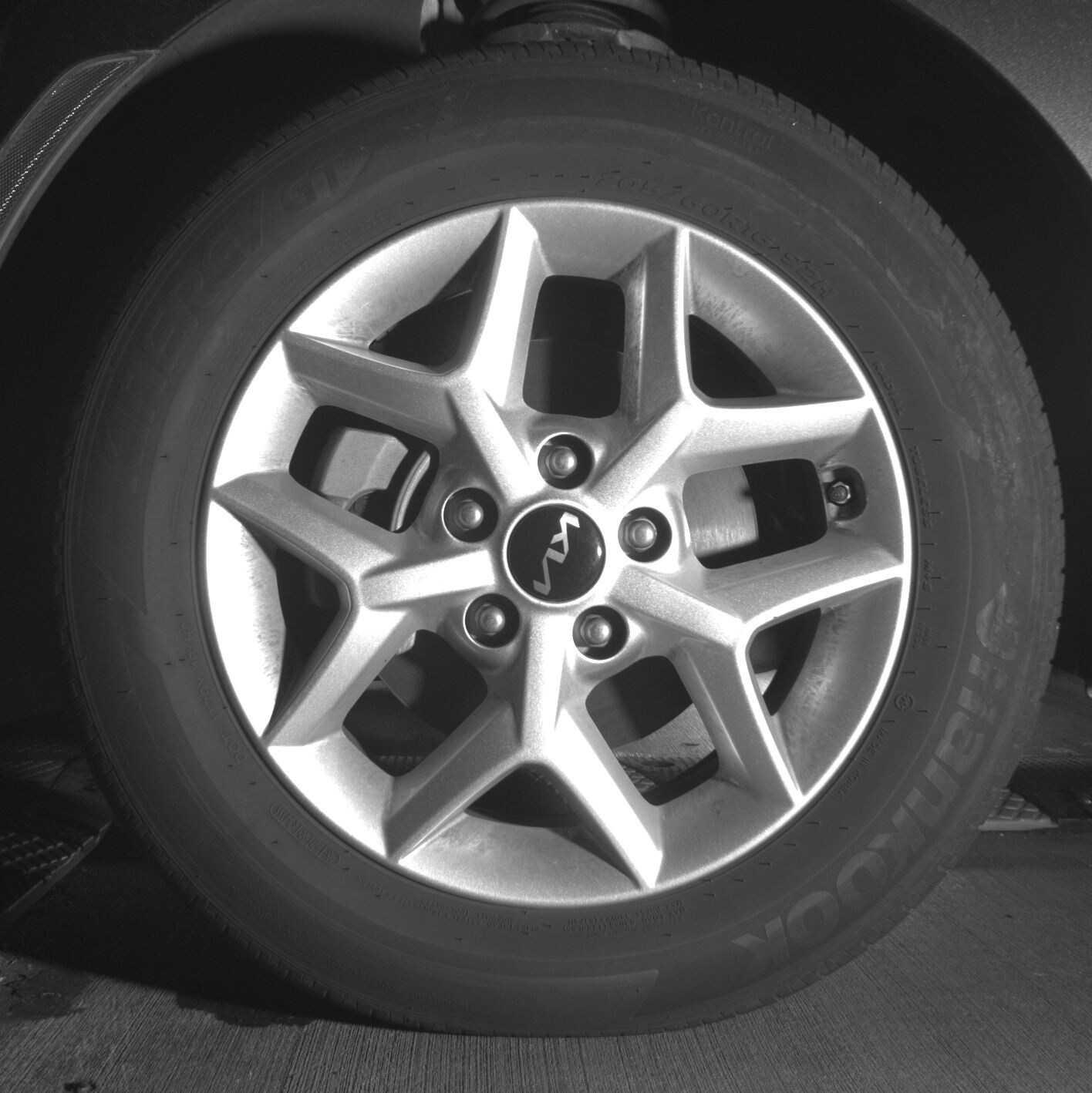 Thumbnail: 2025 Kia Soul - 9