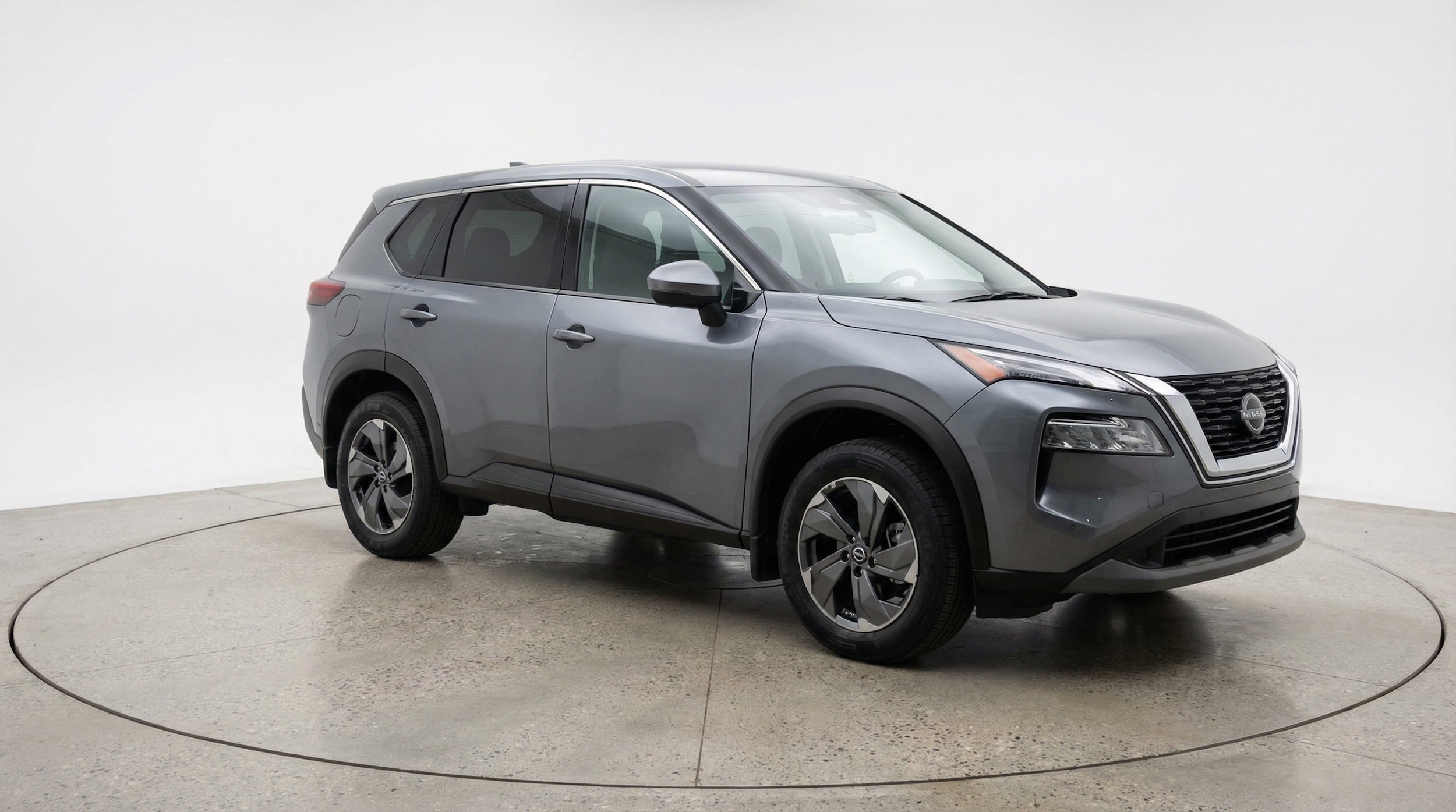 Thumbnail: 2025 Nissan Rogue - 1