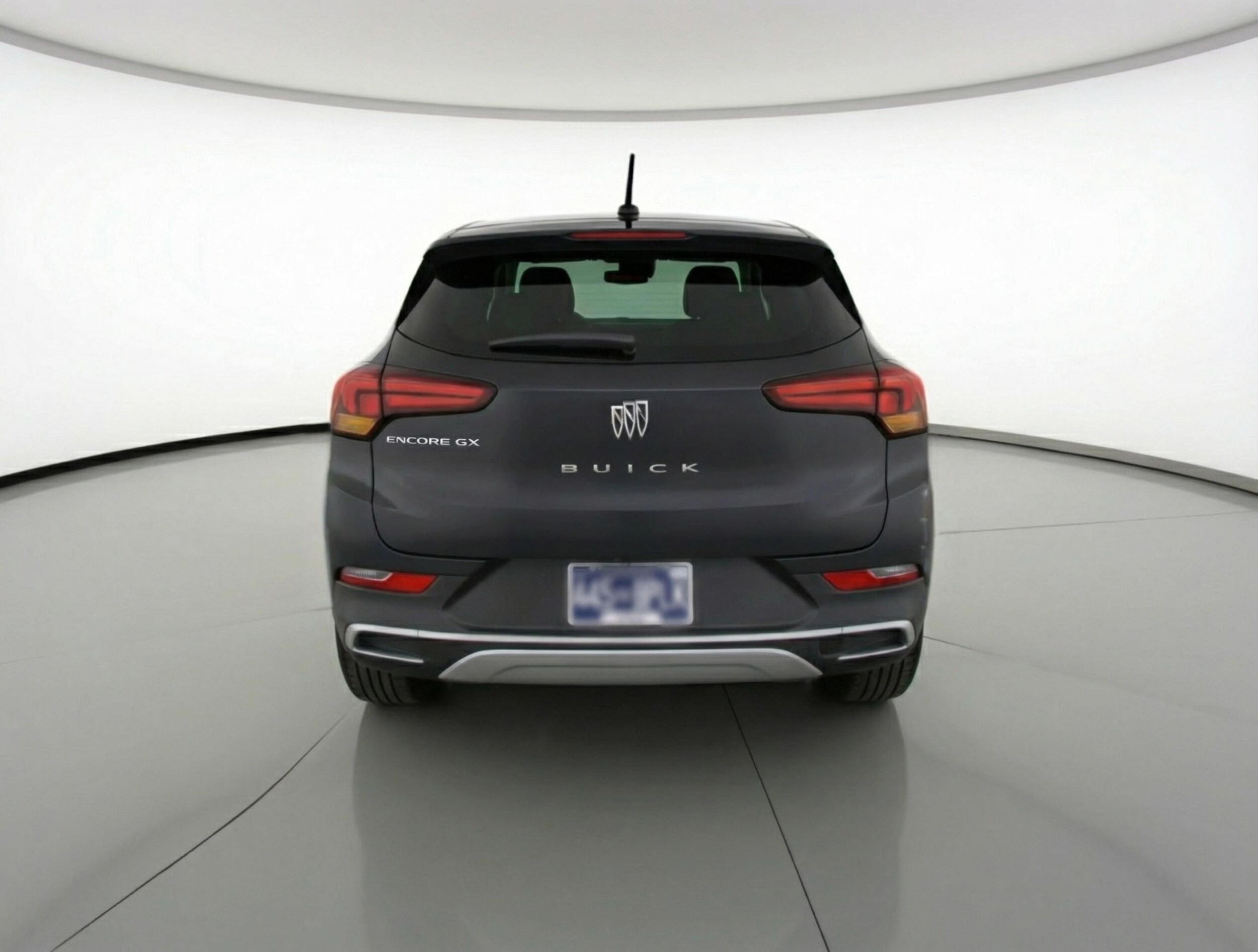 Thumbnail: 2025 Buick Encore GX - 6