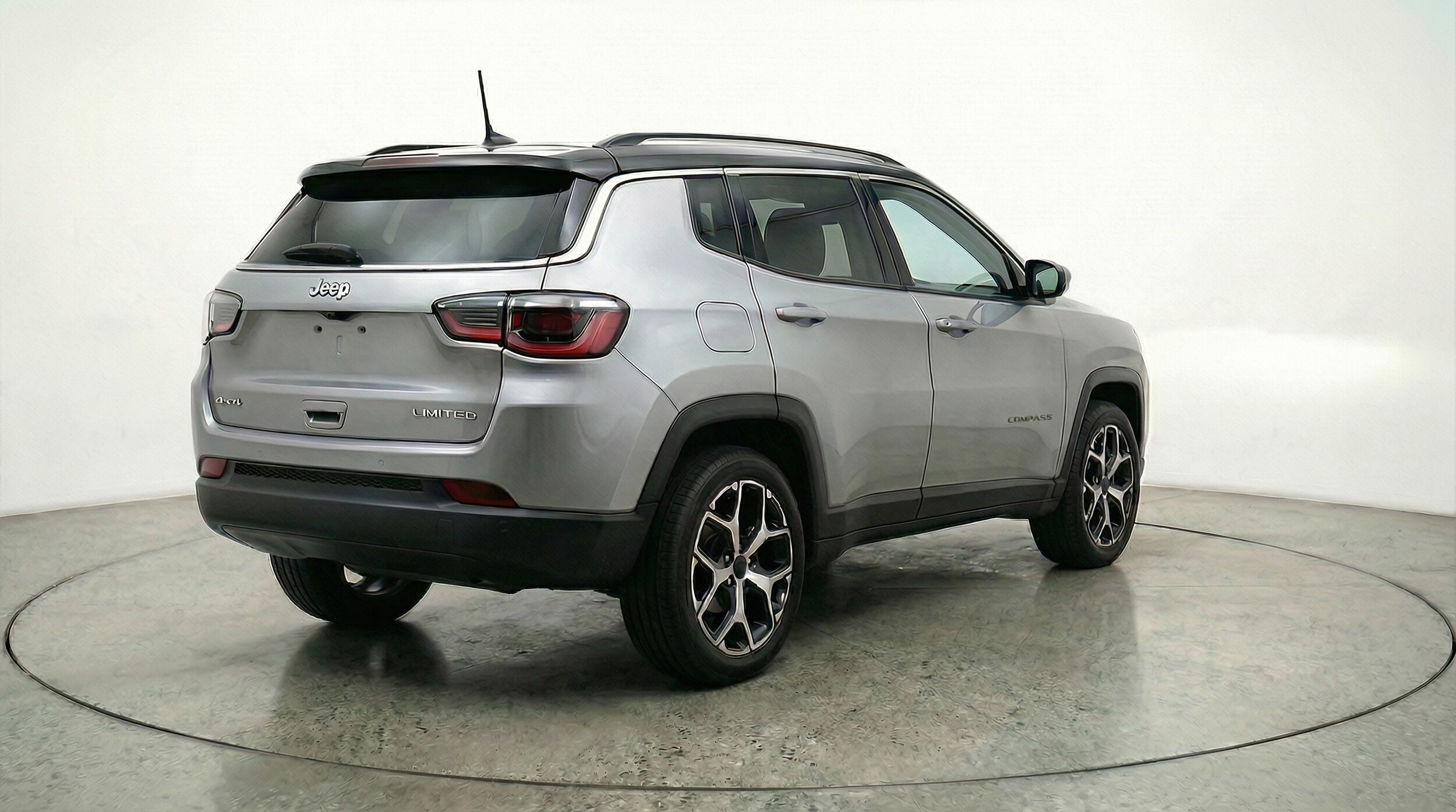 Thumbnail: 2025 Jeep Compass - 7