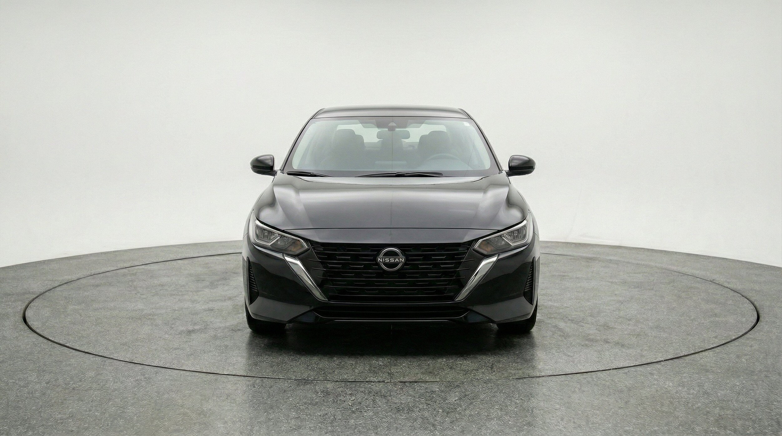 Thumbnail: 2025 Nissan Sentra - 2