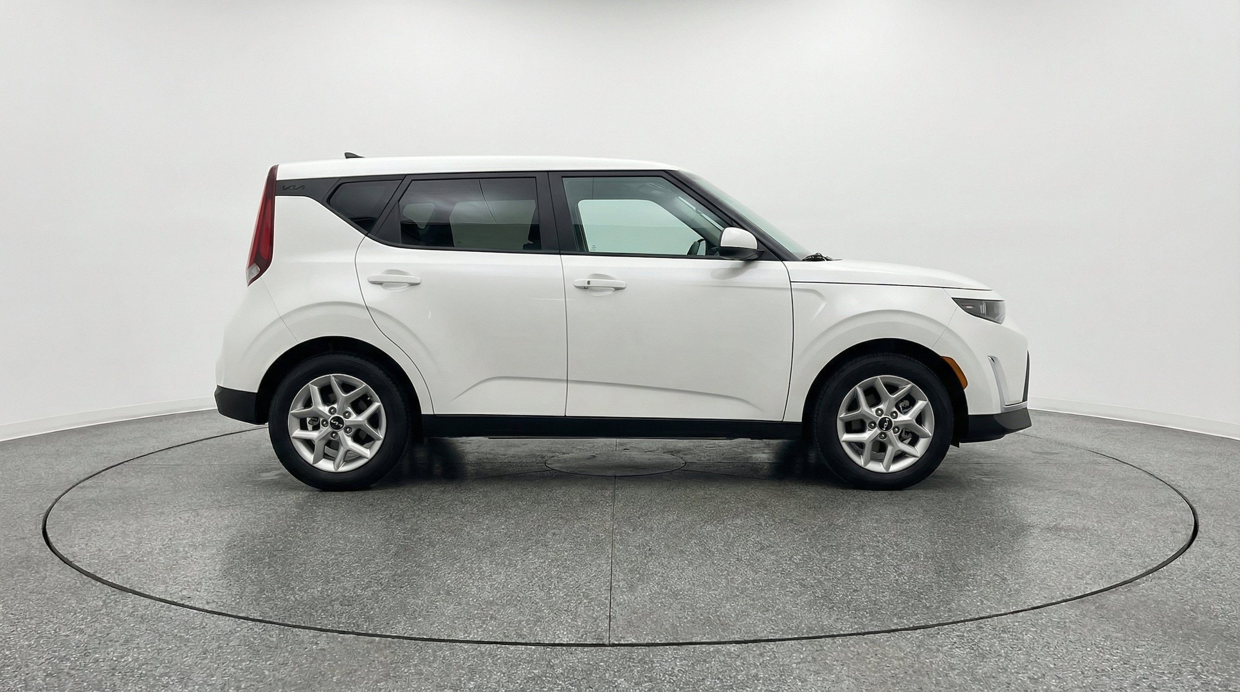 Thumbnail: 2025 Kia Soul - 11