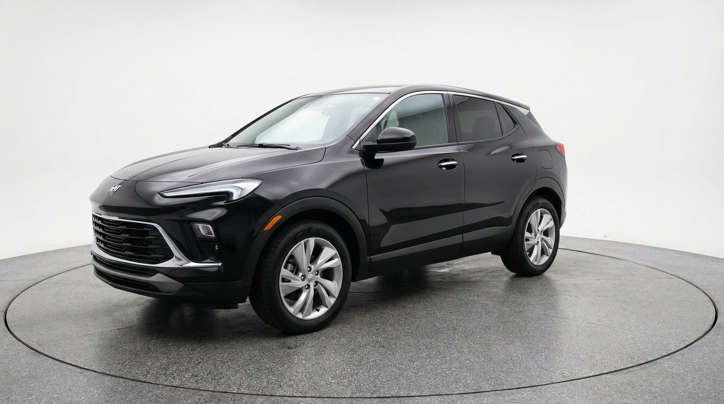 Thumbnail: 2025 Buick Encore GX - 3