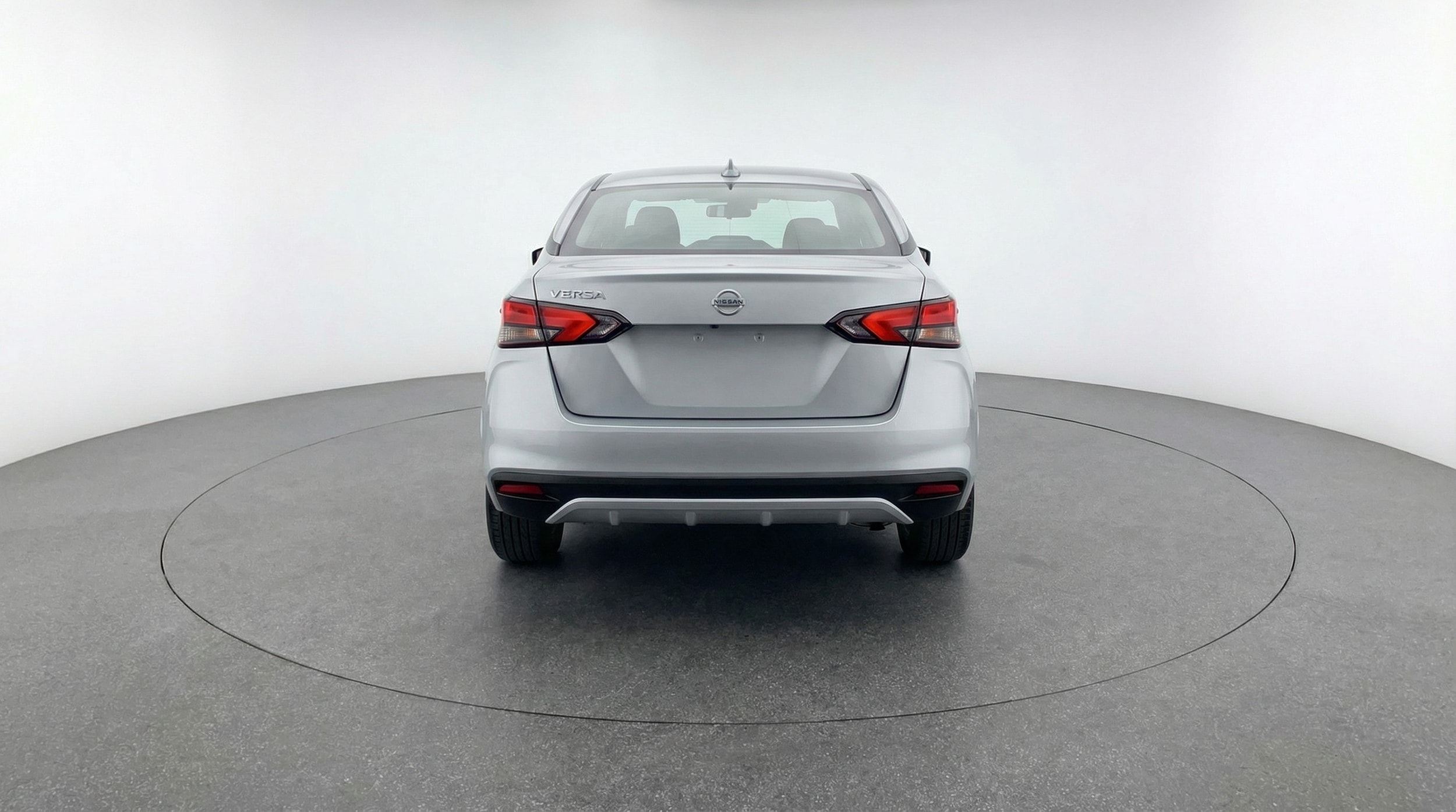 Thumbnail: 2025 Nissan Versa - 6