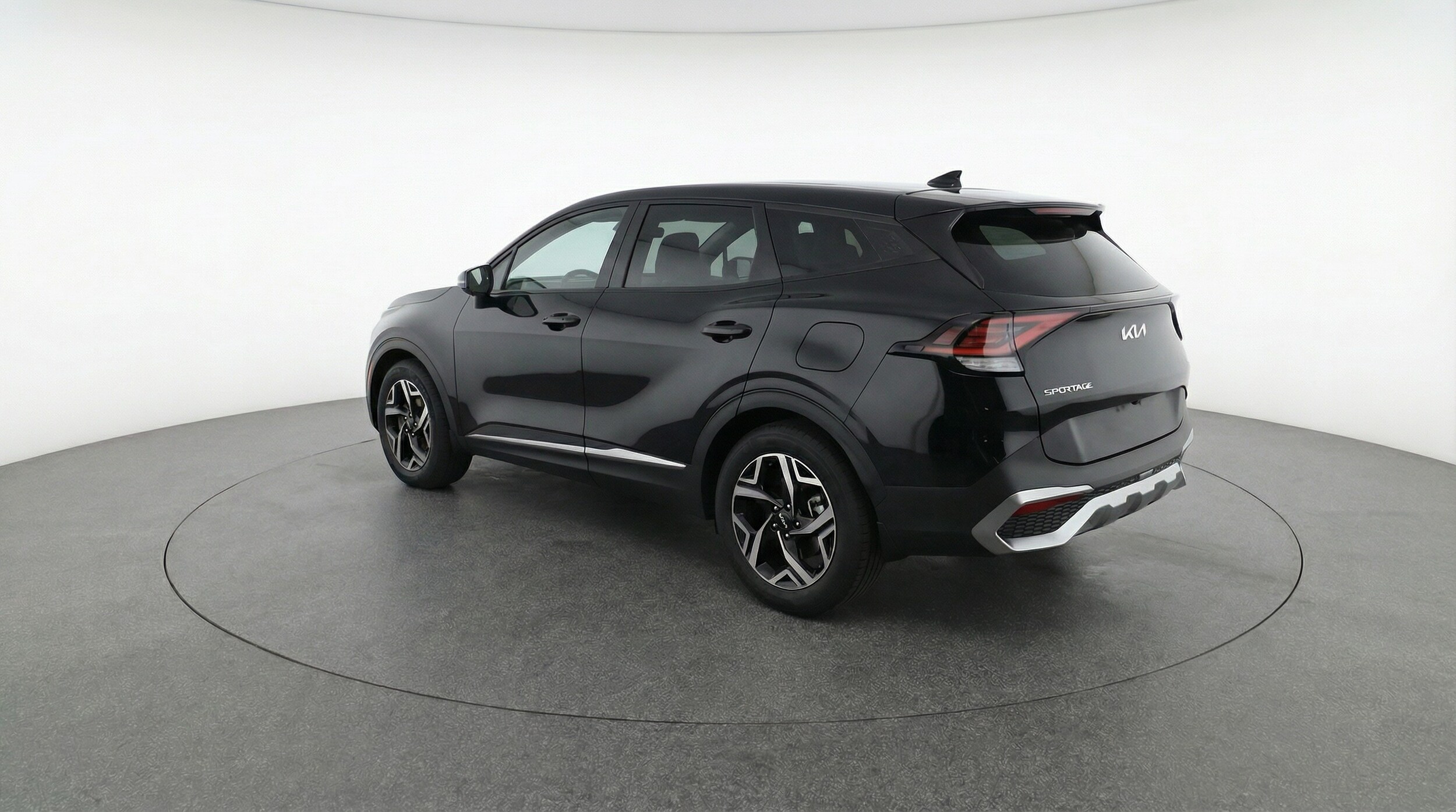 Thumbnail: 2025 Kia Sportage - 5