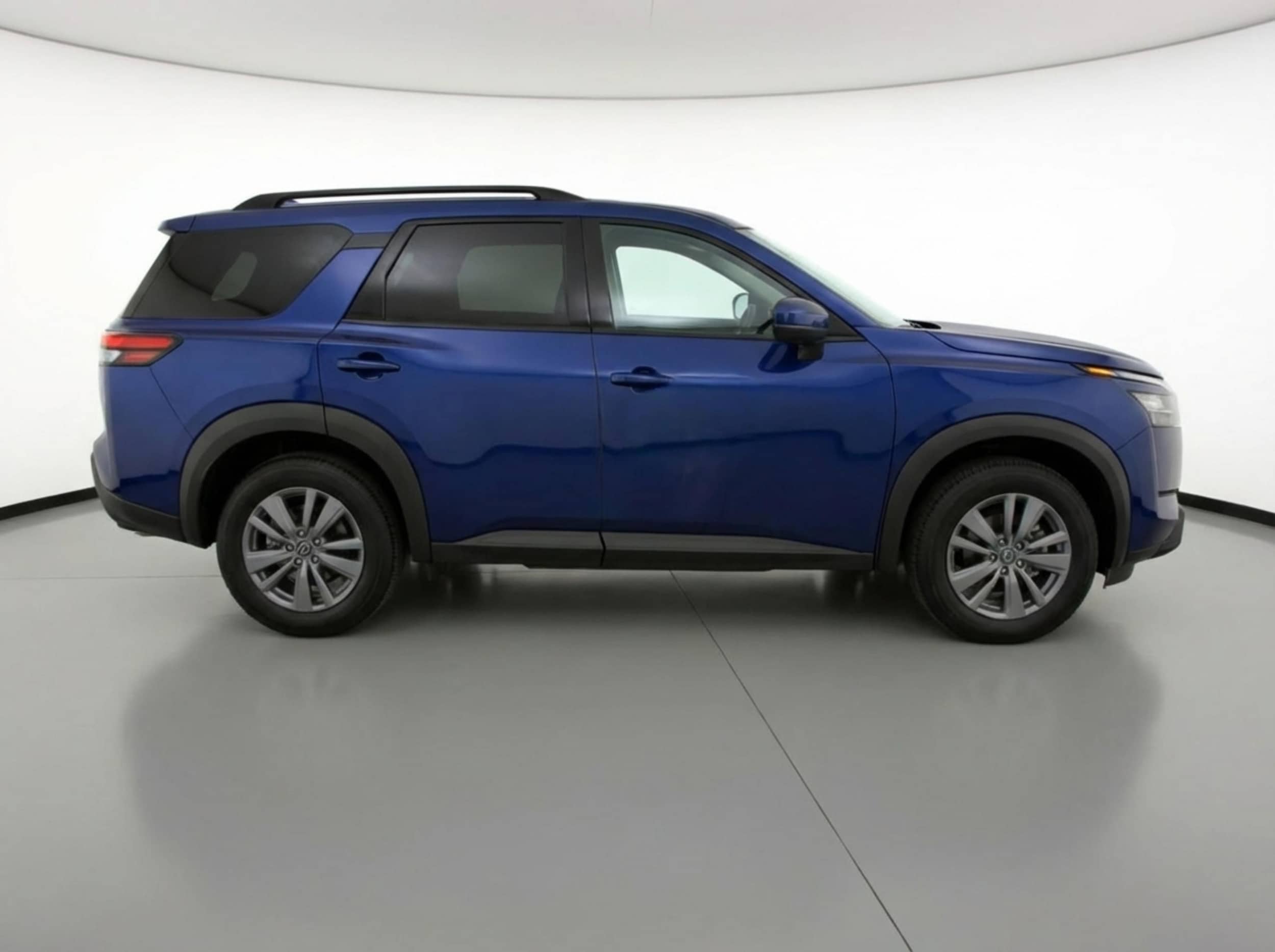 Thumbnail: 2025 Nissan Pathfinder - 8