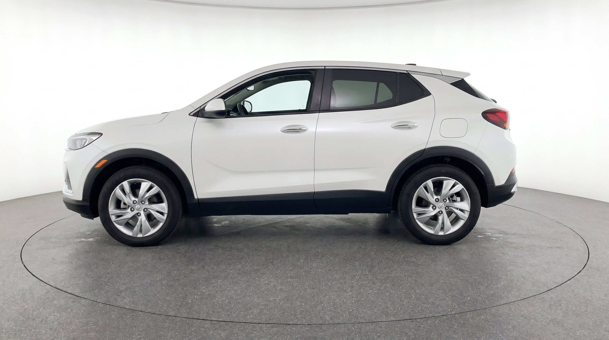 Thumbnail: 2026 Buick Encore GX - 5