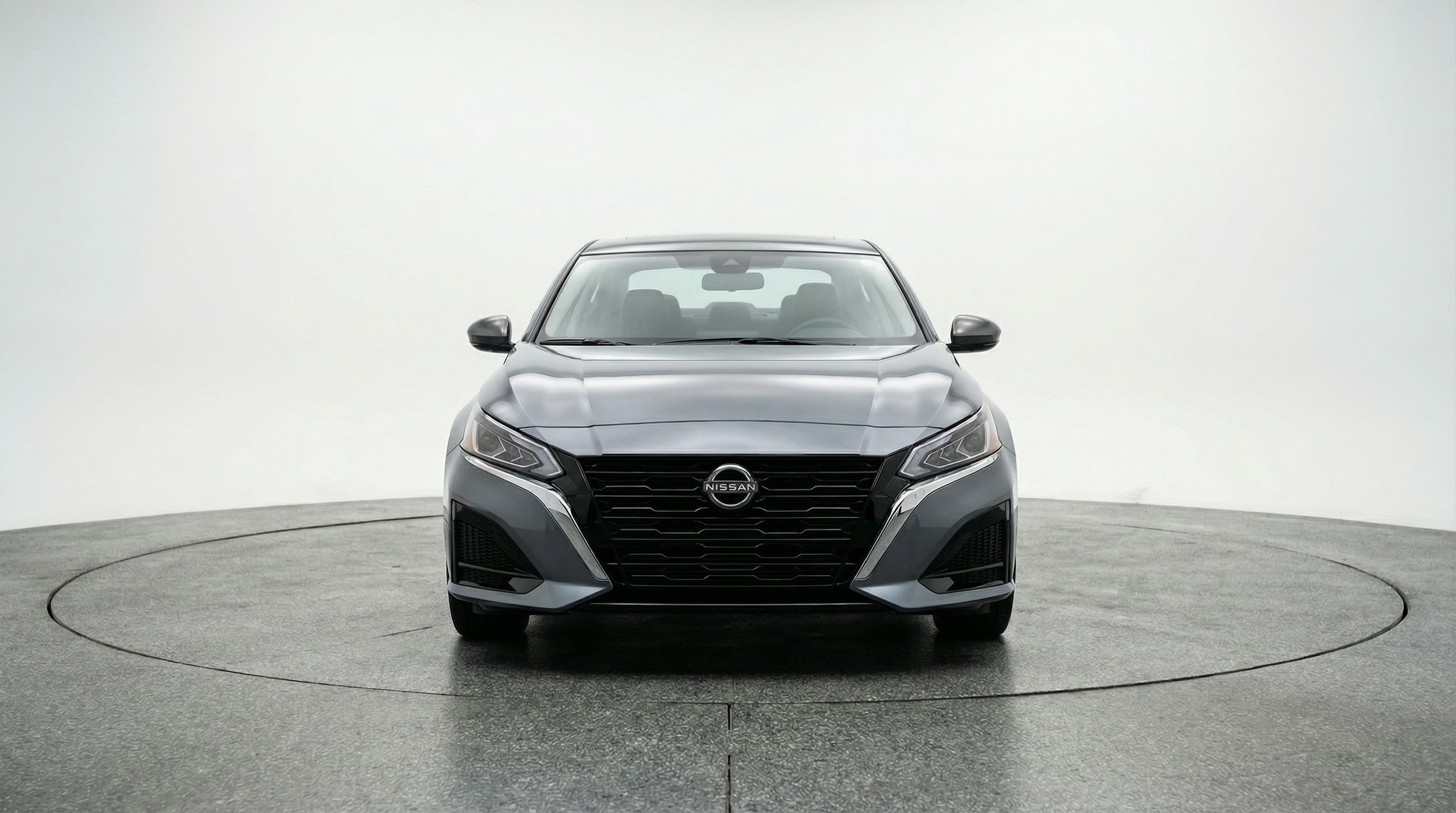 Thumbnail: 2025 Nissan Altima - 2