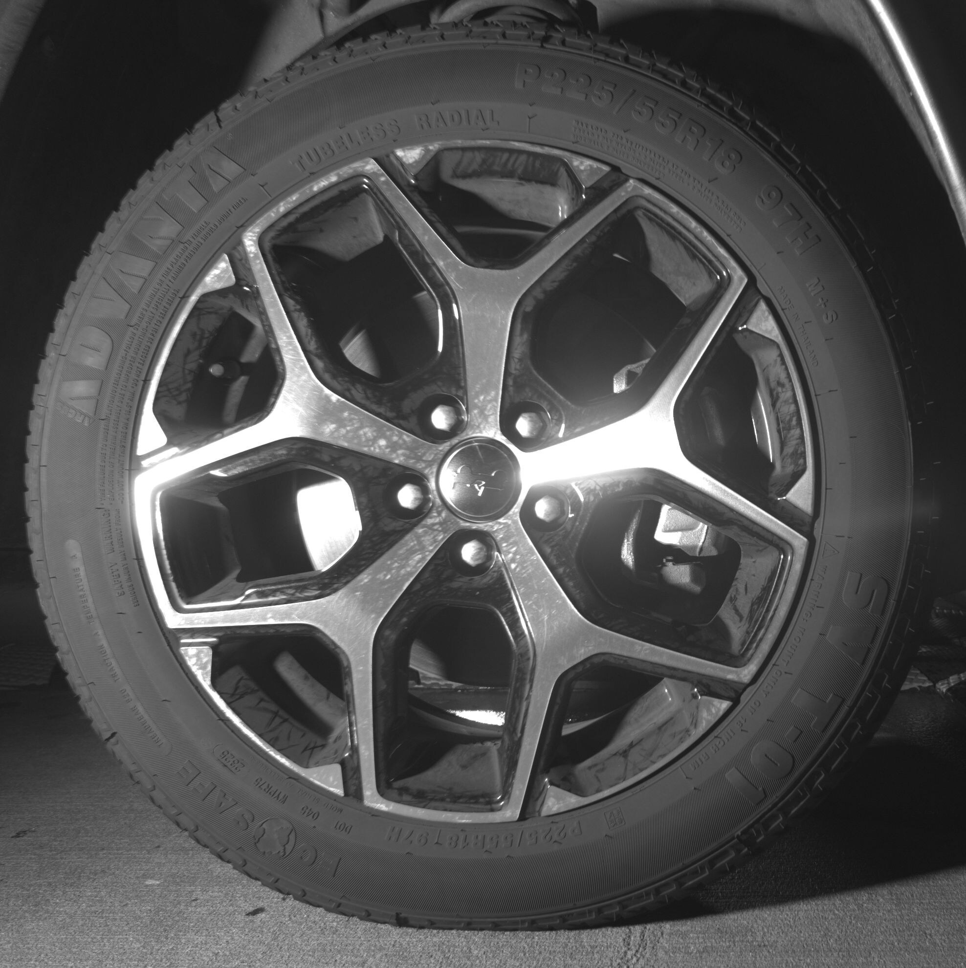 Thumbnail: 2025 Jeep Compass - 10