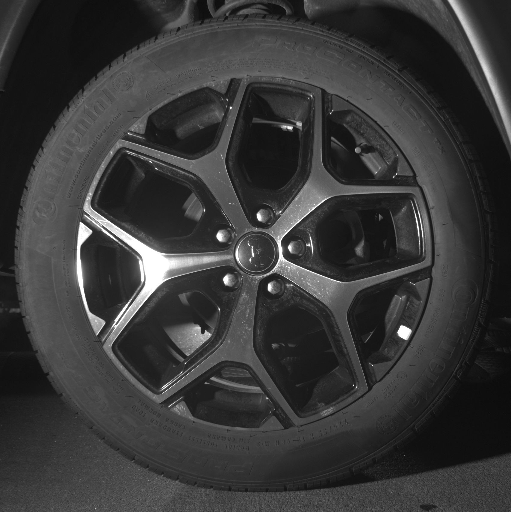 Thumbnail: 2025 Jeep Compass - 12