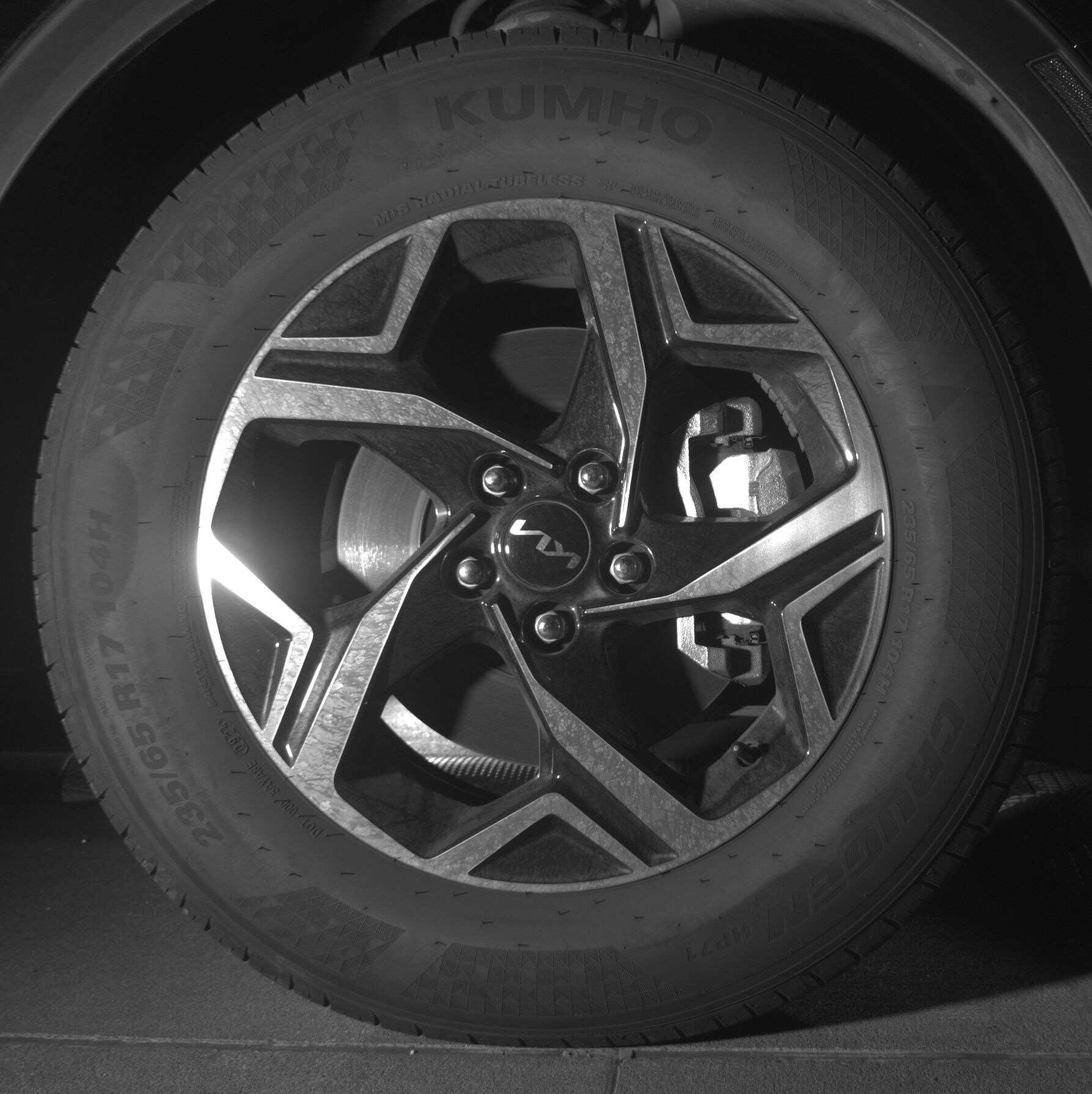 Thumbnail: 2025 Kia Sportage - 10