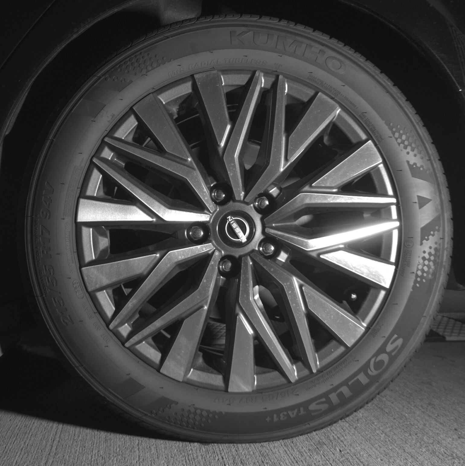 Thumbnail: 2025 Nissan Altima - 11