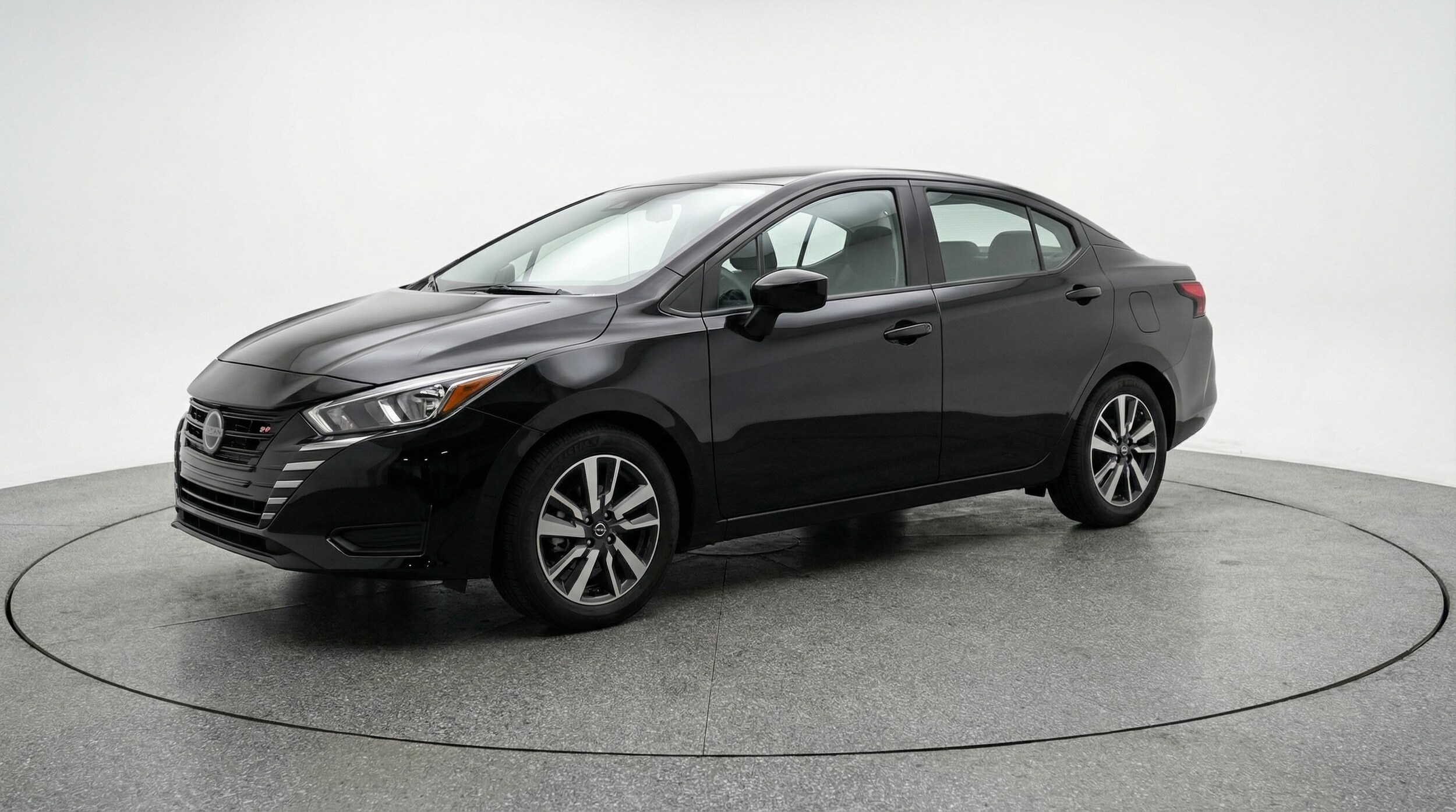 Thumbnail: 2025 Nissan Versa - 3