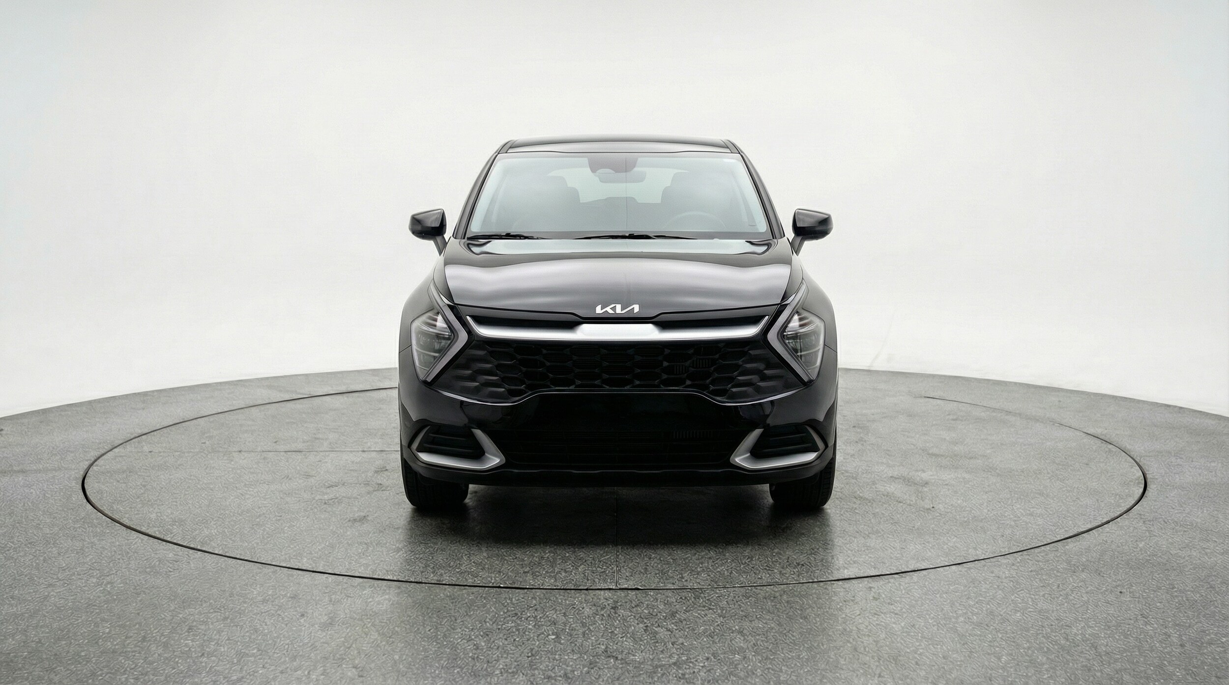 Thumbnail: 2025 Kia Sportage - 2