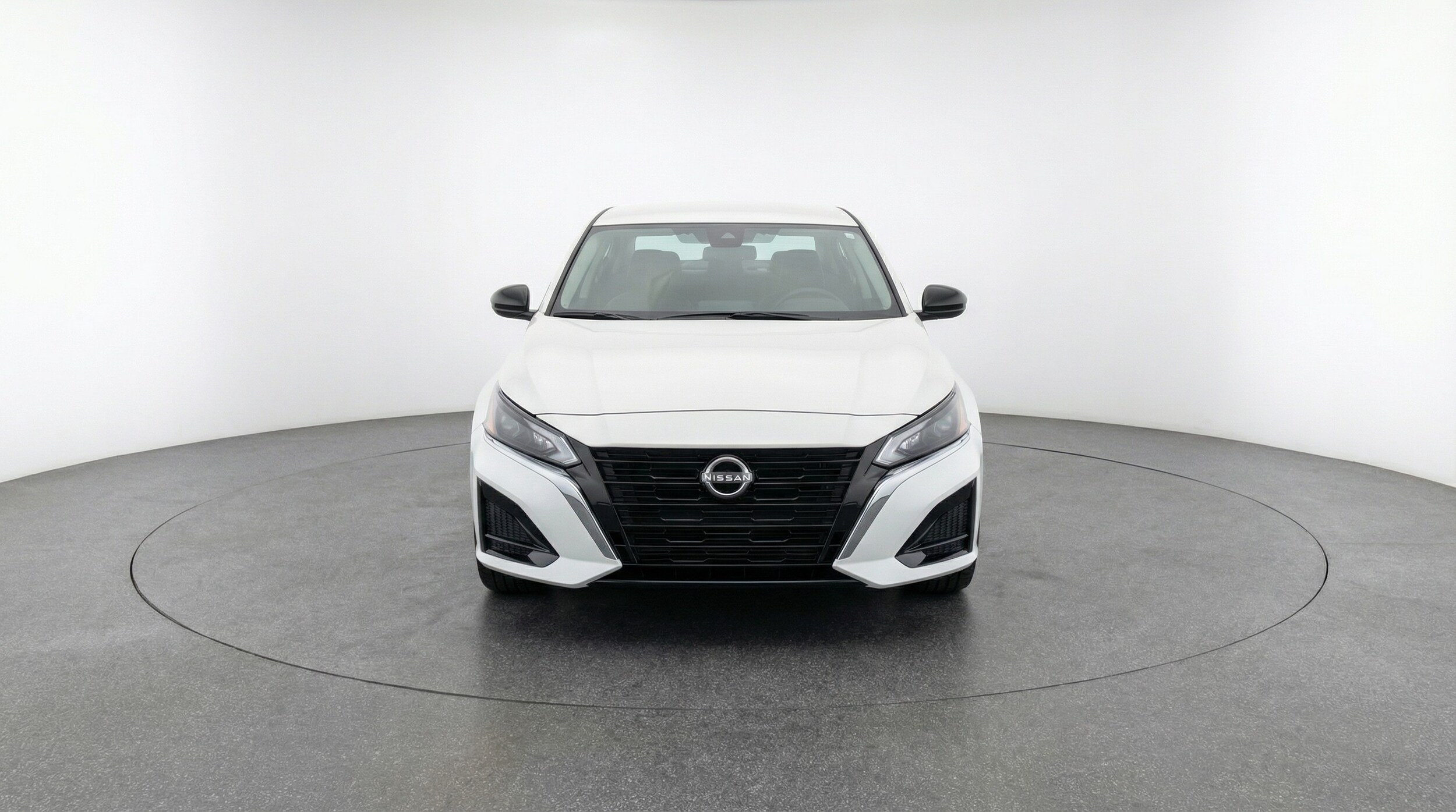 Thumbnail: 2025 Nissan Altima - 2