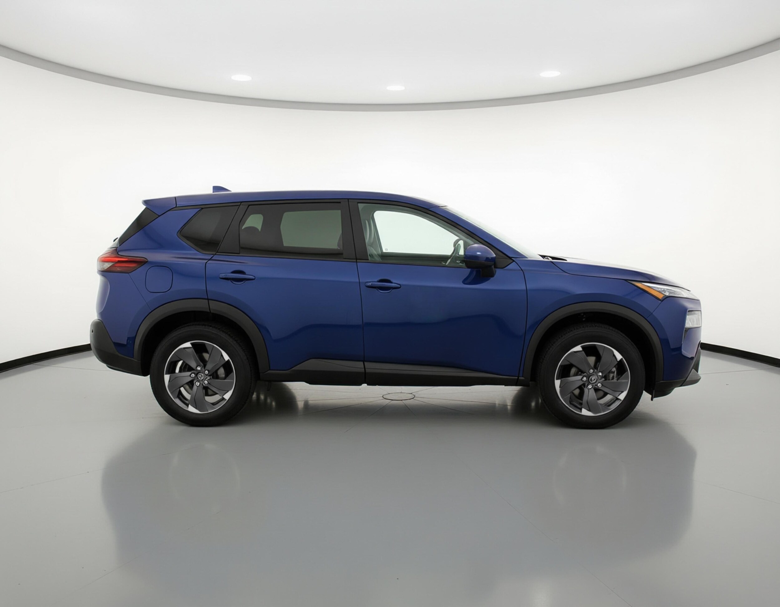 Thumbnail: 2025 Nissan Rogue - 8