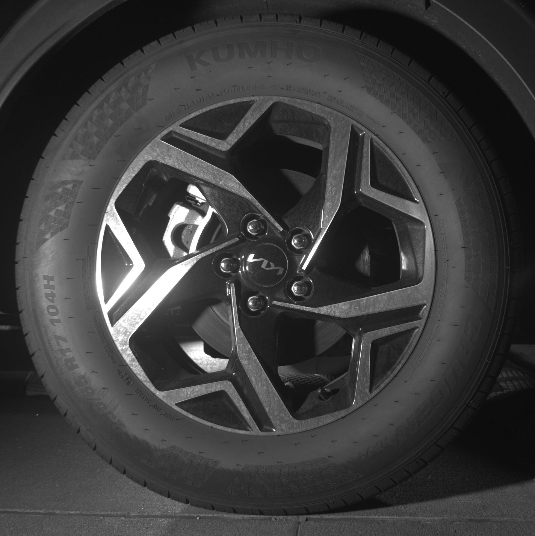 Thumbnail: 2025 Kia Sportage - 12