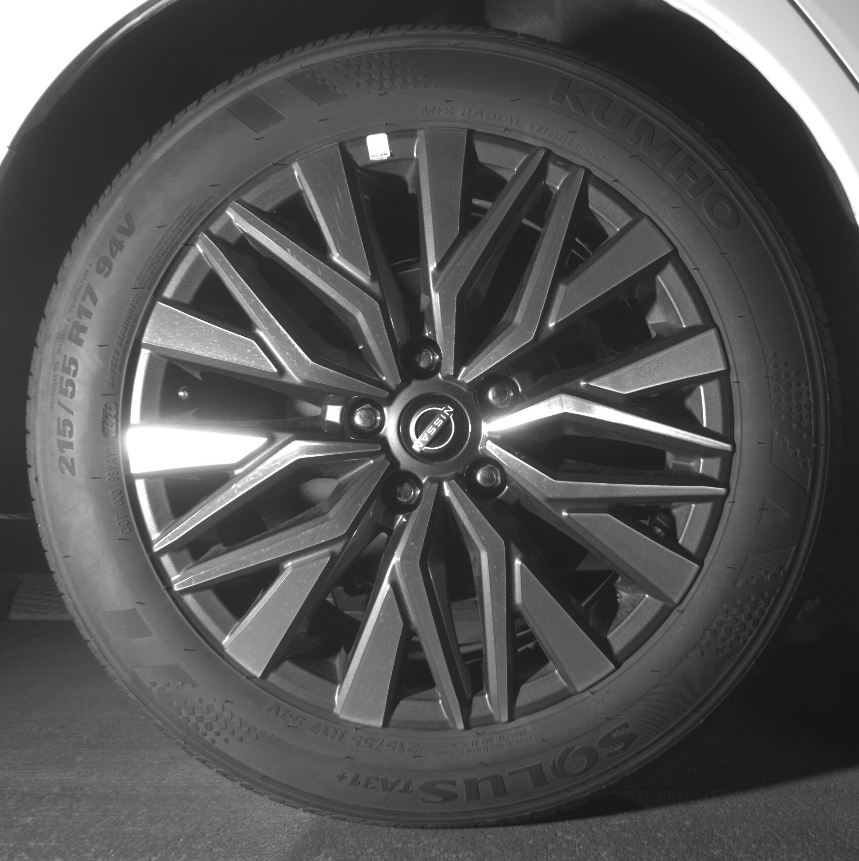 Thumbnail: 2025 Nissan Altima - 12