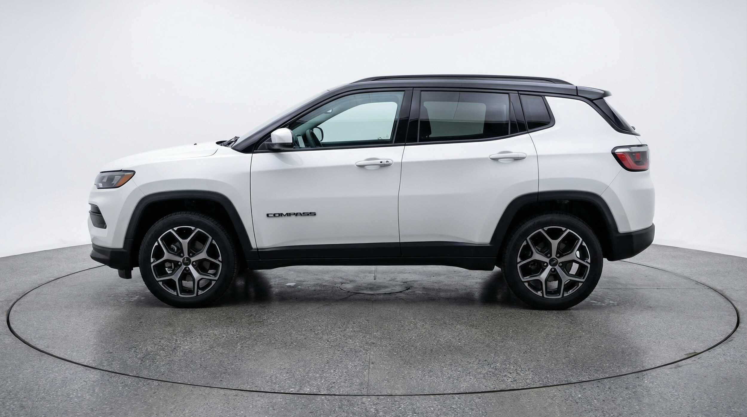 Thumbnail: 2025 Jeep Compass - 4
