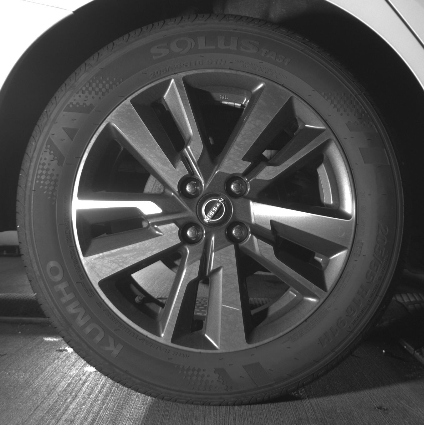 Thumbnail: 2025 Nissan Versa - 12