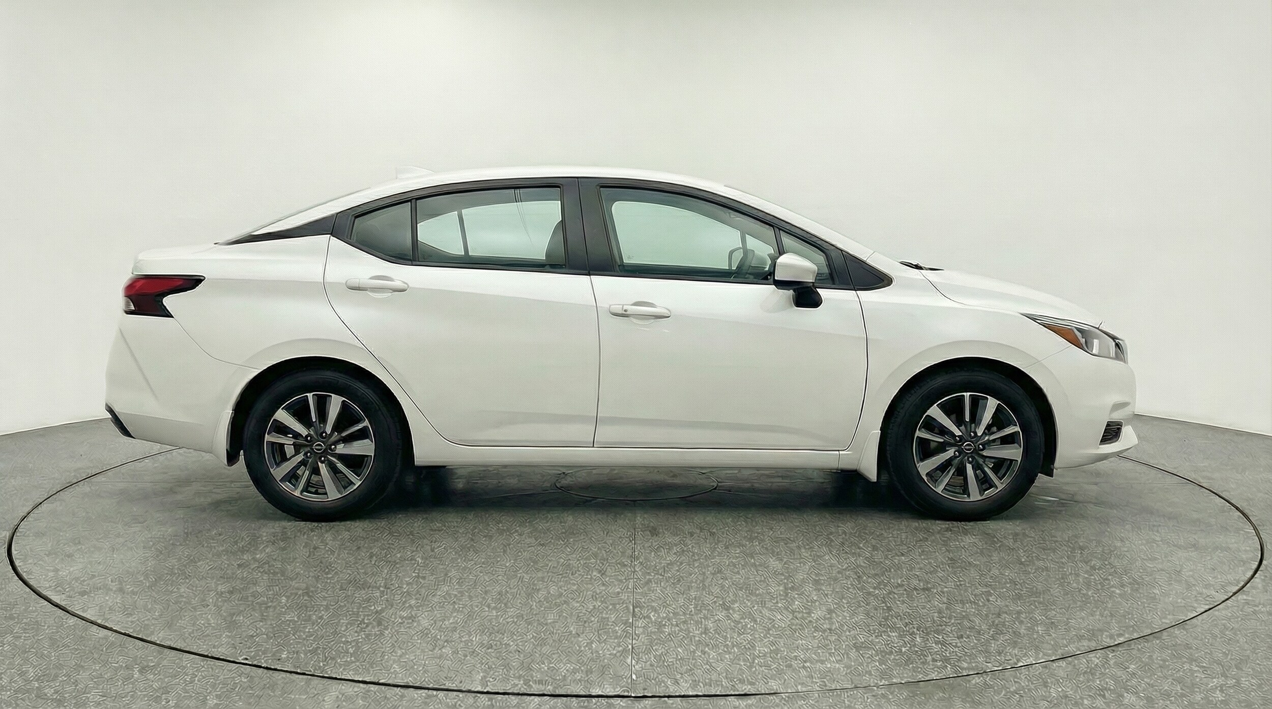 Thumbnail: 2025 Nissan Versa - 8