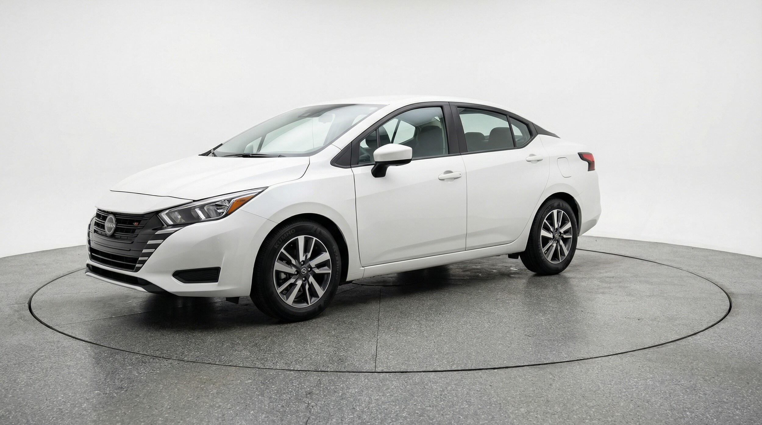 Thumbnail: 2025 Nissan Versa - 3