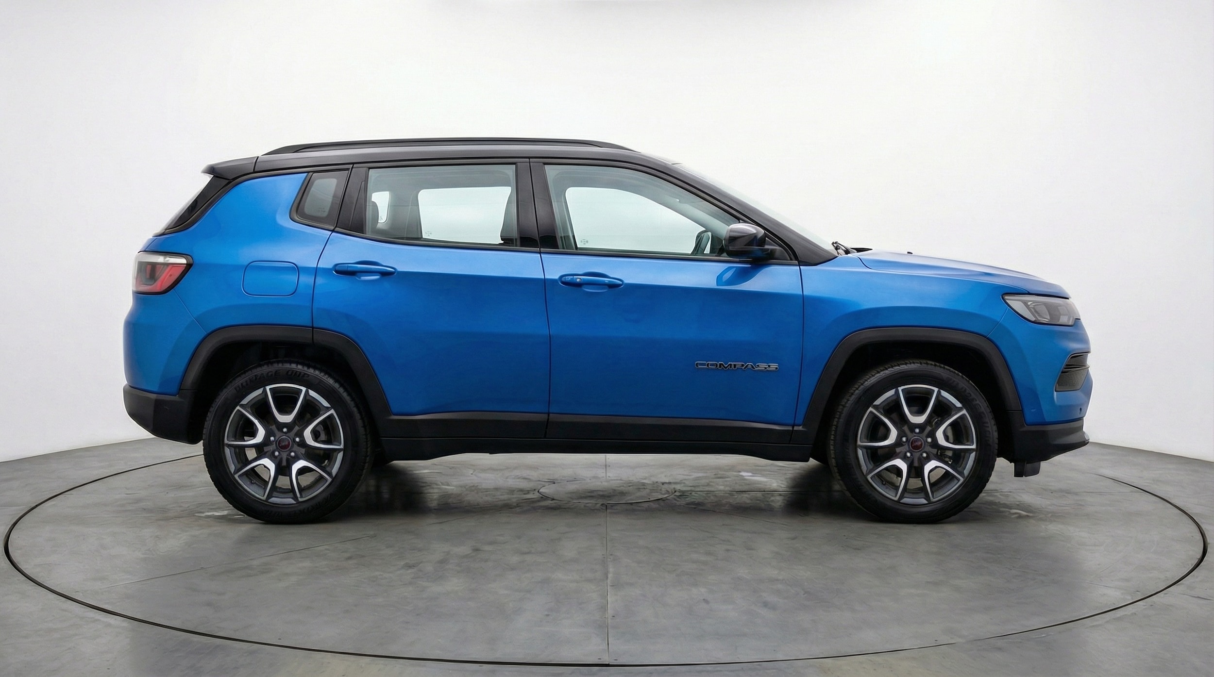 Thumbnail: 2025 Jeep Compass - 8