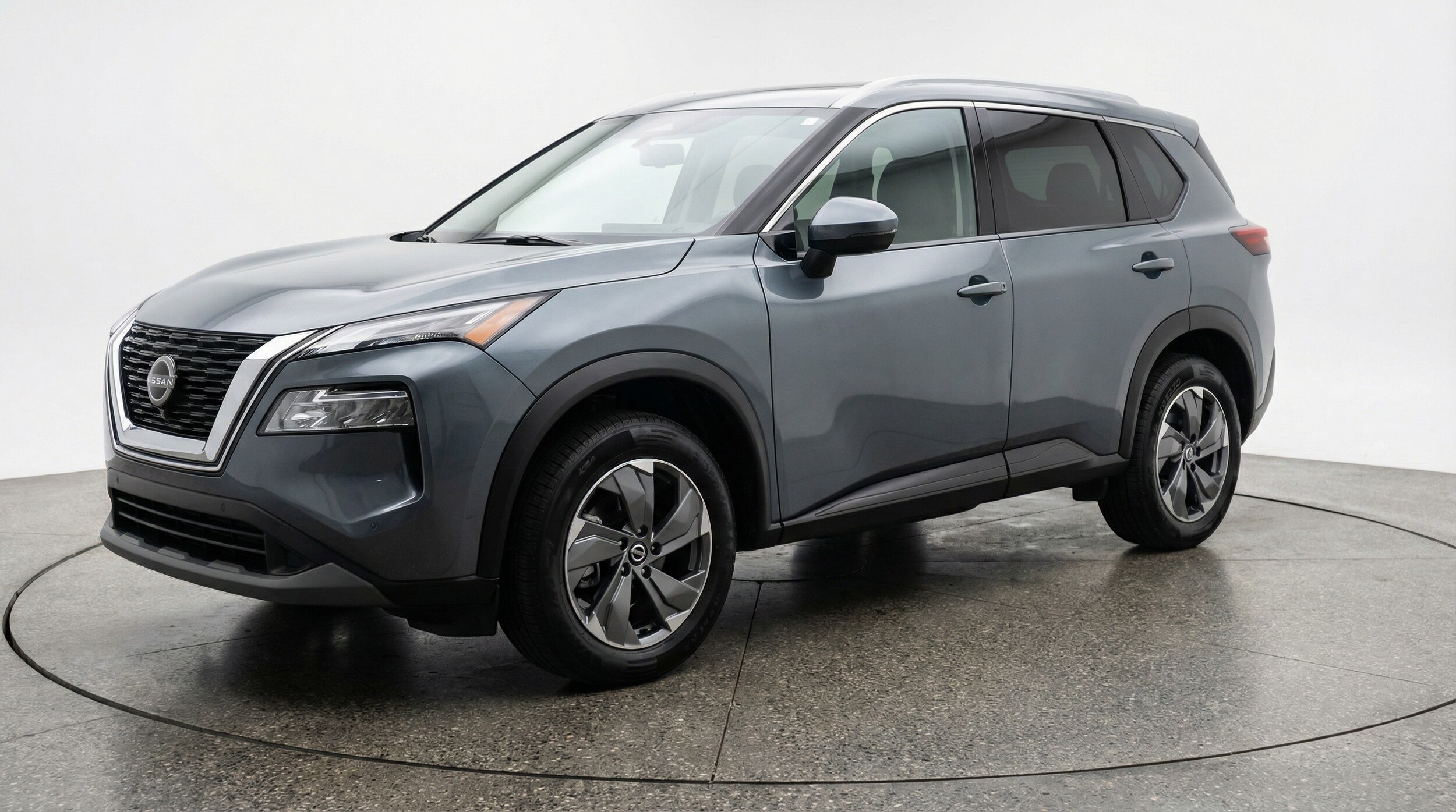 Thumbnail: 2025 Nissan Rogue - 3