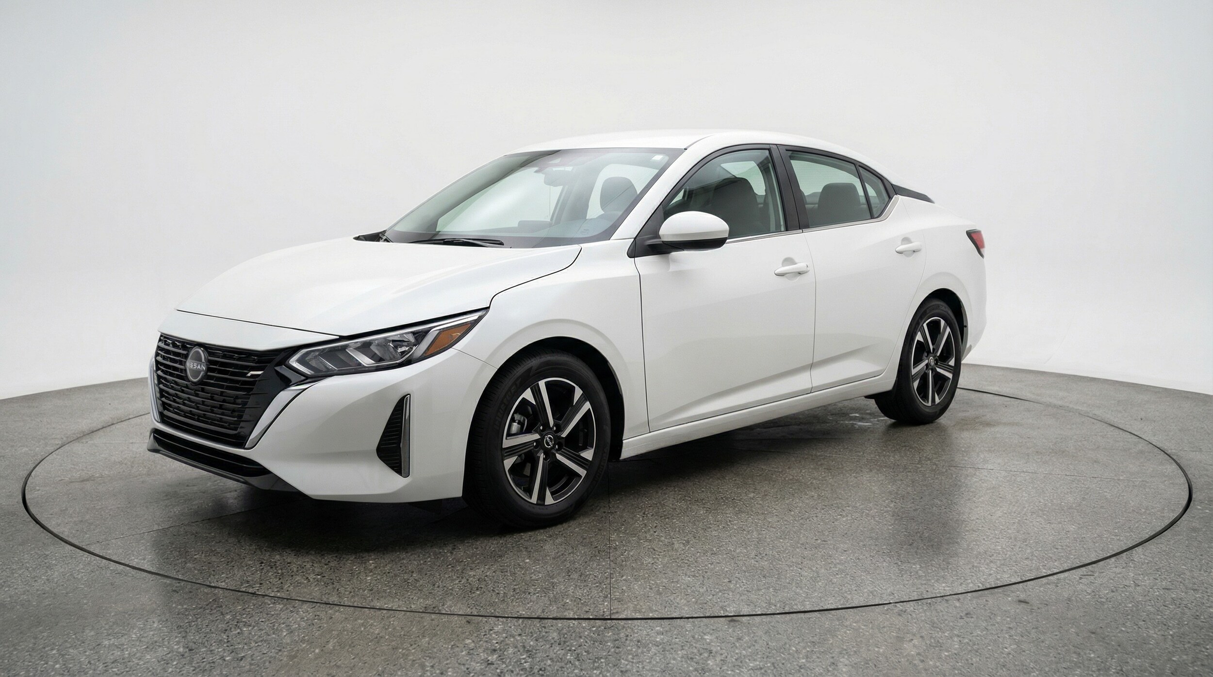 Thumbnail: 2025 Nissan Sentra - 3