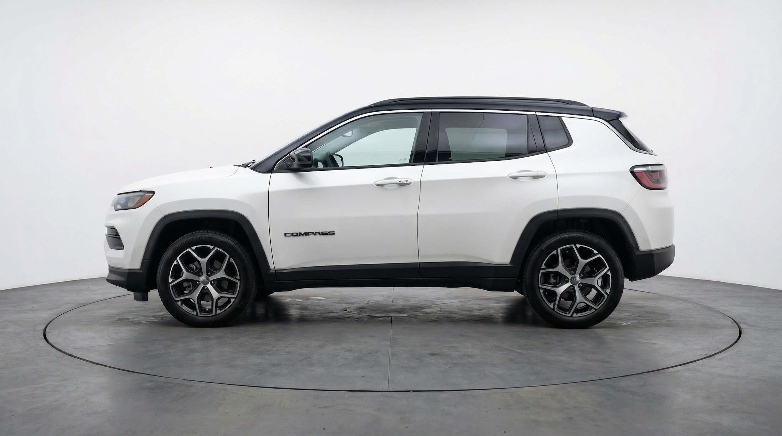 Thumbnail: 2025 Jeep Compass - 4
