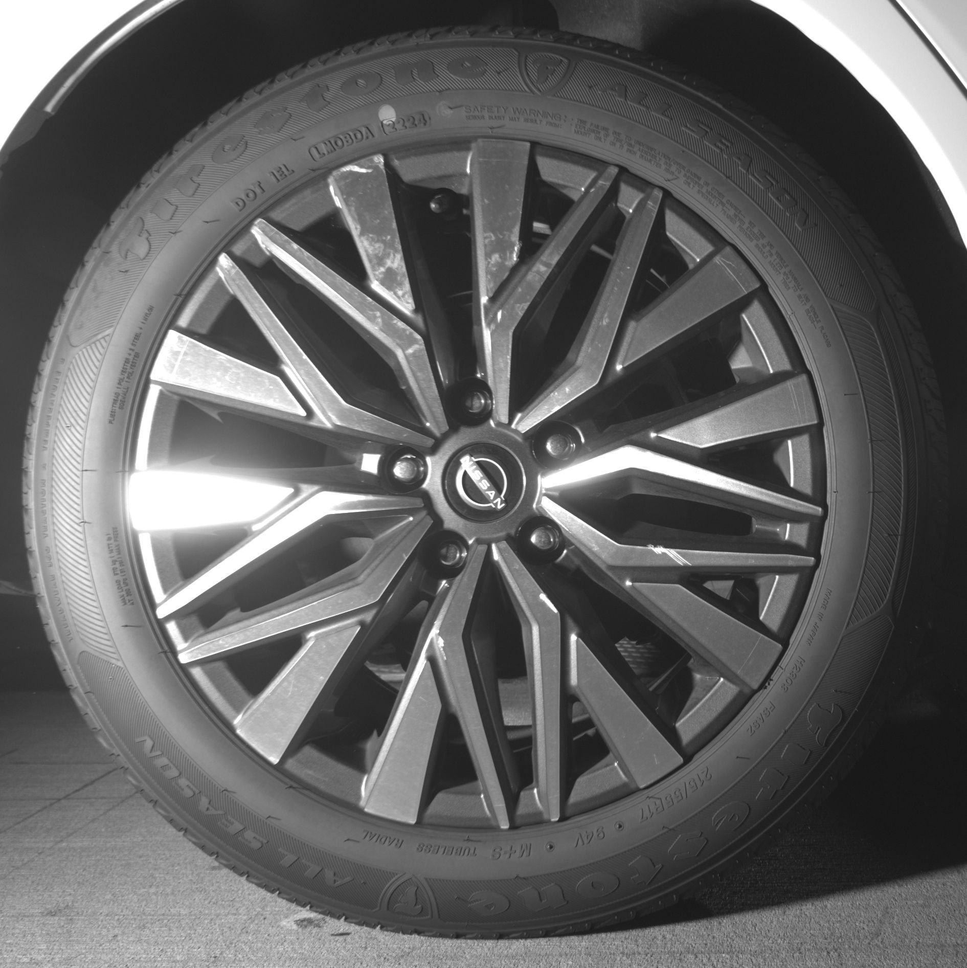 Thumbnail: 2025 Nissan Altima - 12