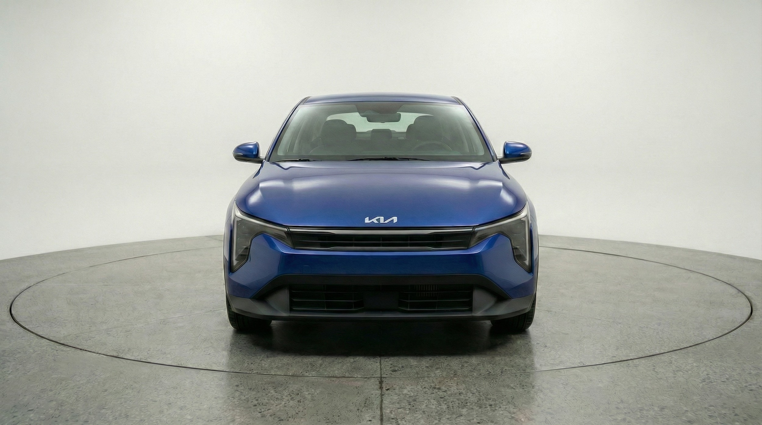 Thumbnail: 2025 Kia K4 - 2