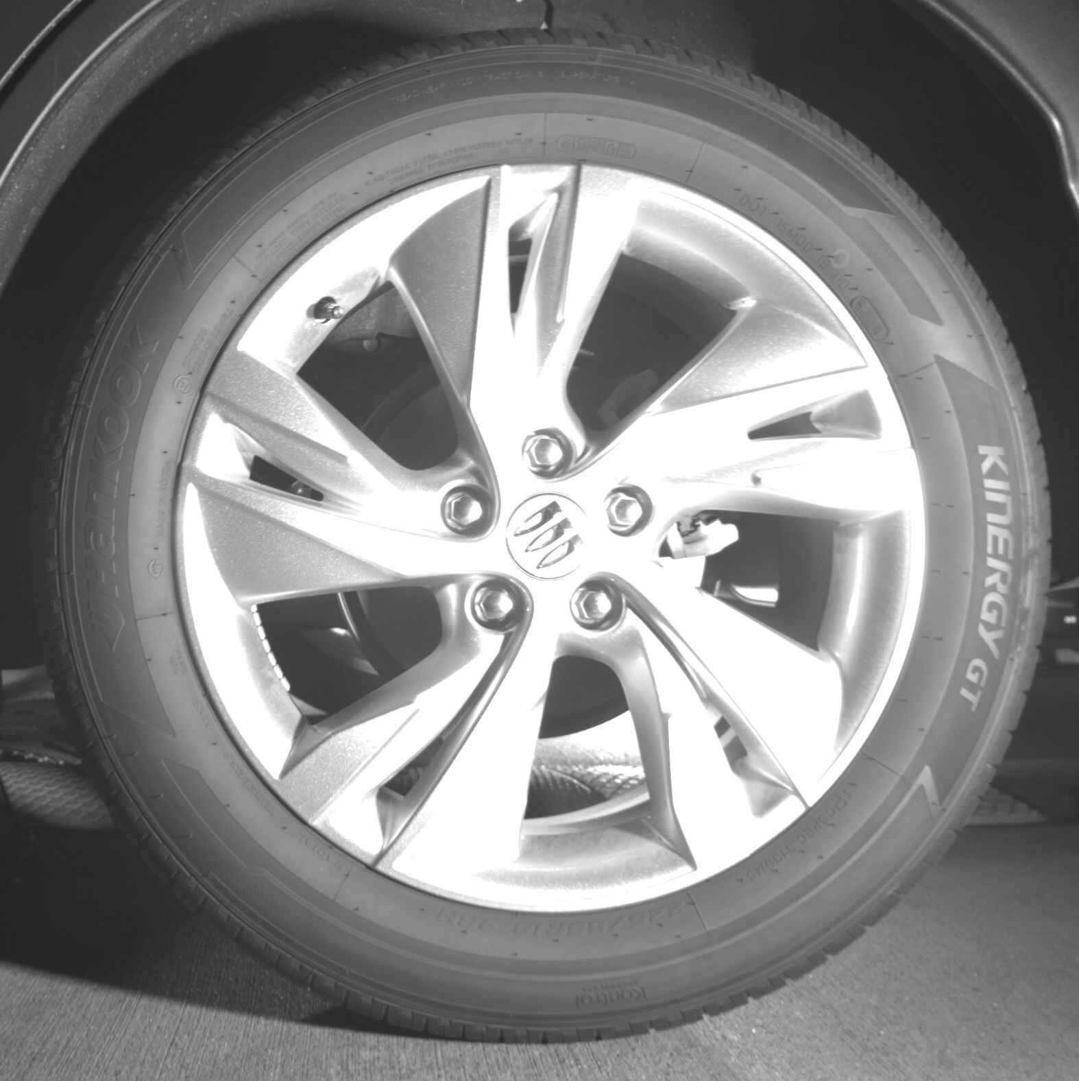 Thumbnail: 2025 Buick Encore GX - 11