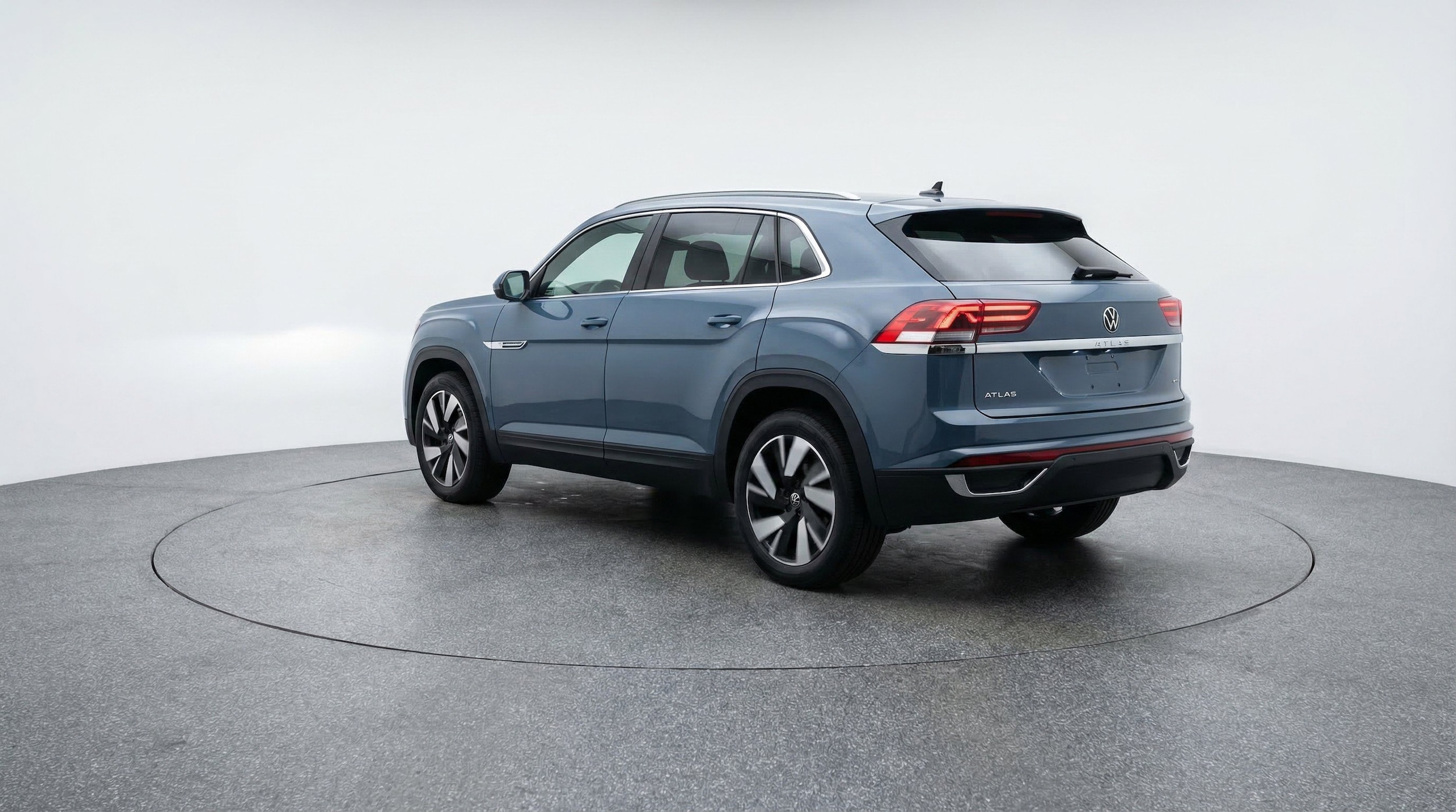 Thumbnail: 2026 Volkswagen Atlas - 6