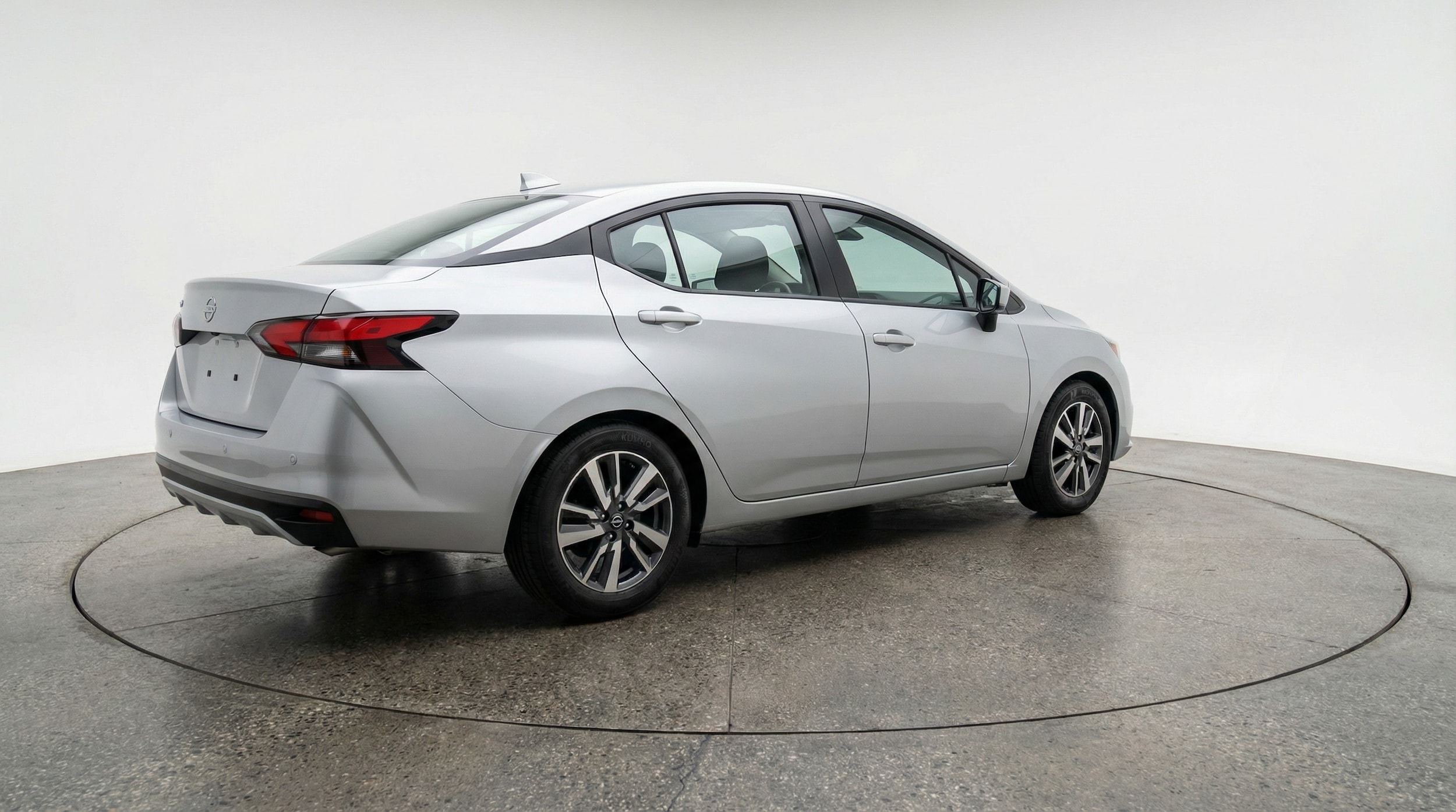 Thumbnail: 2025 Nissan Versa - 7