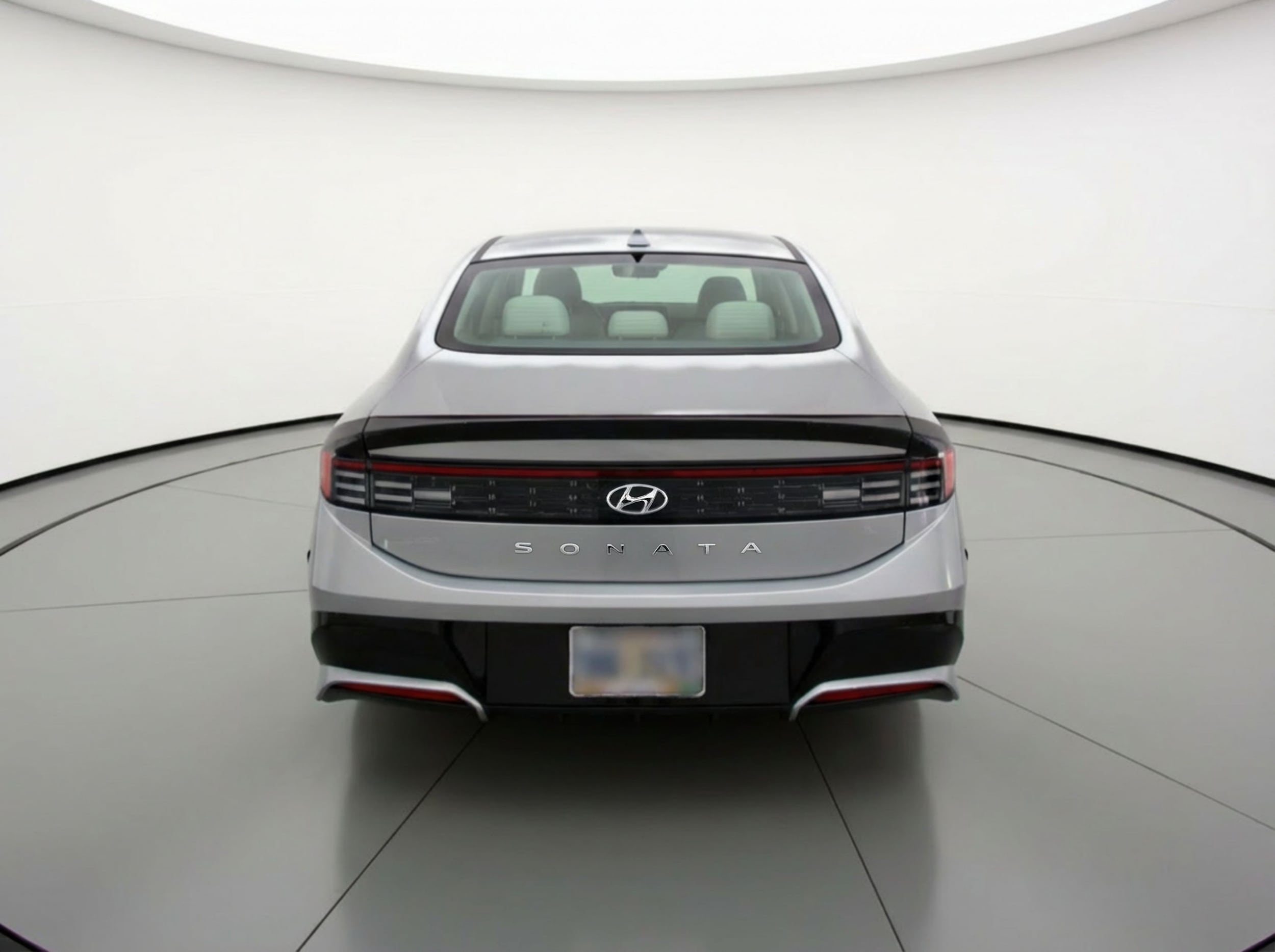 Thumbnail: 2025 Hyundai Sonata - 6