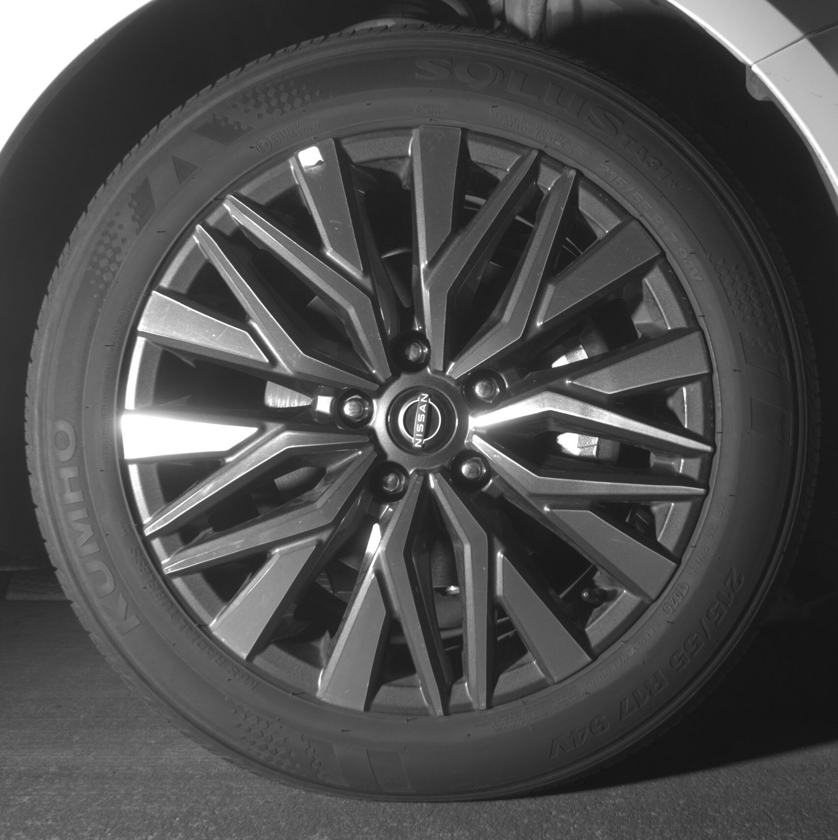 Thumbnail: 2025 Nissan Altima - 10