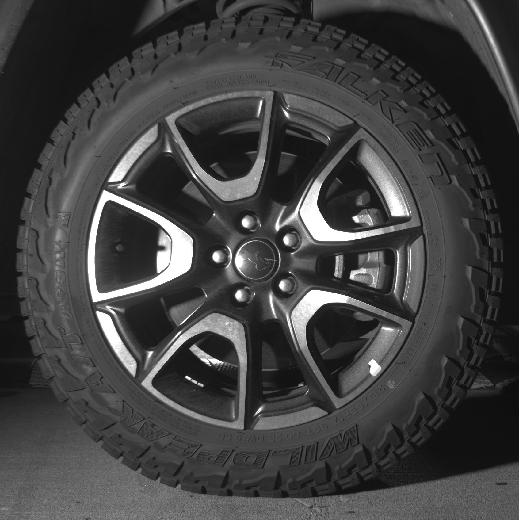 Thumbnail: 2025 Jeep Compass - 10