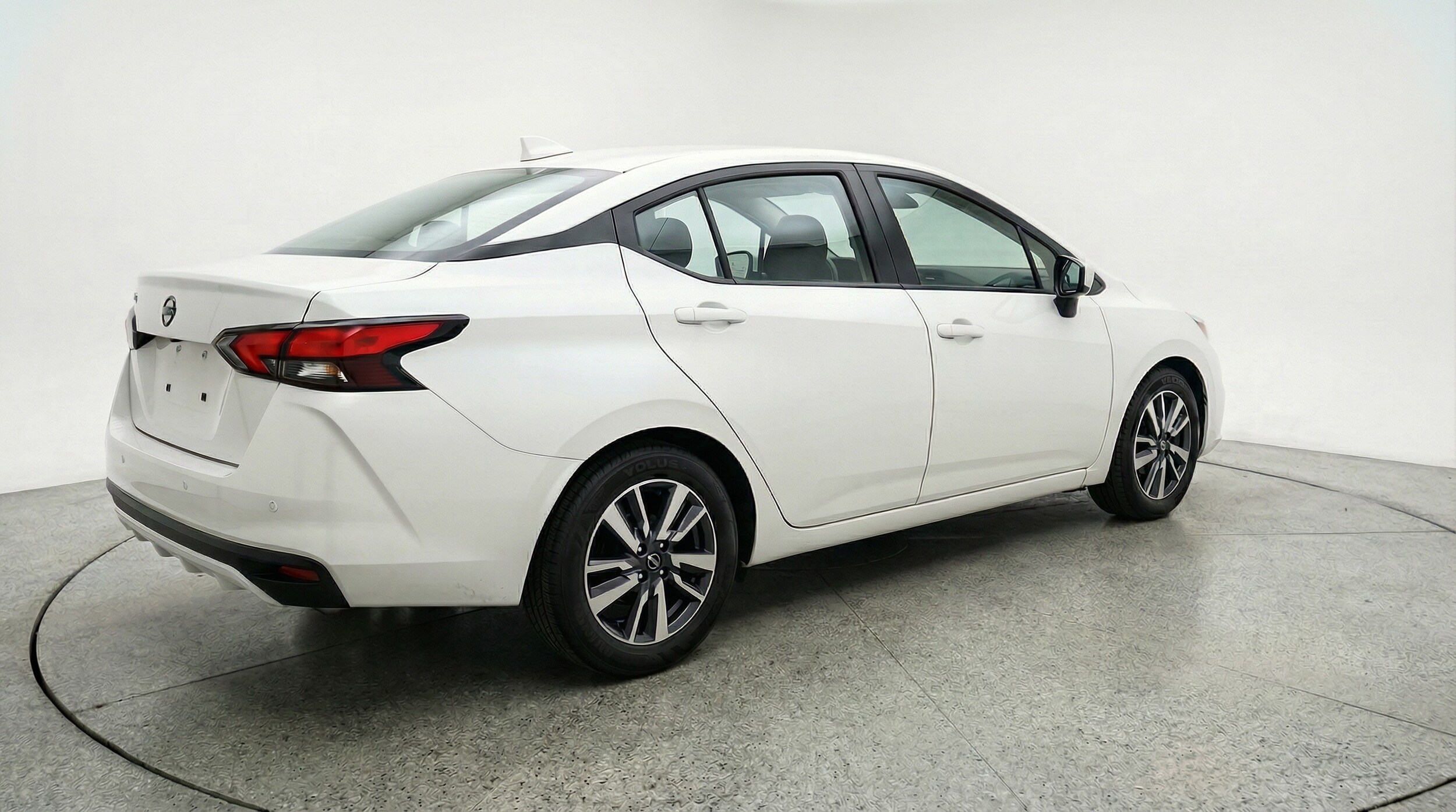 Thumbnail: 2025 Nissan Versa - 7