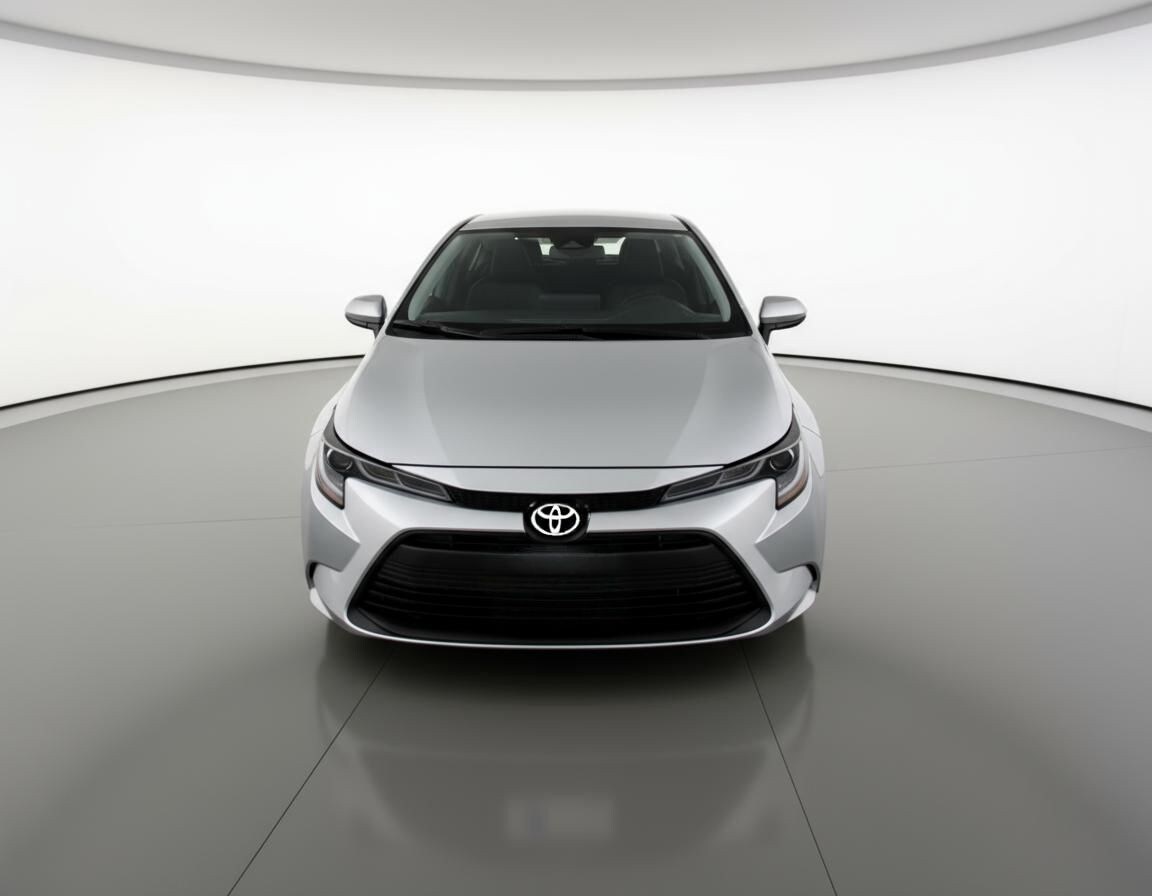 Thumbnail: 2025 Toyota Corolla - 2