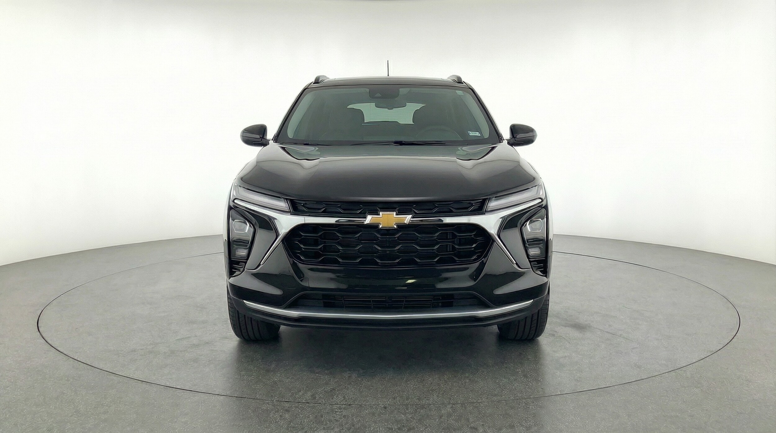 Thumbnail: 2025 Chevrolet Trax - 2