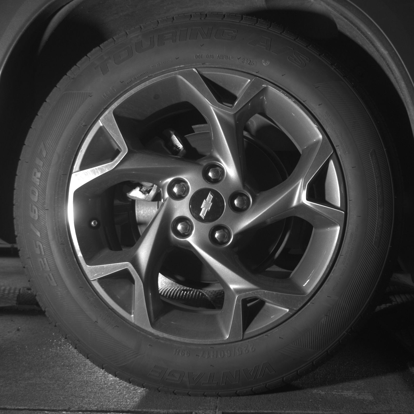 Thumbnail: 2025 Chevrolet Trax - 12