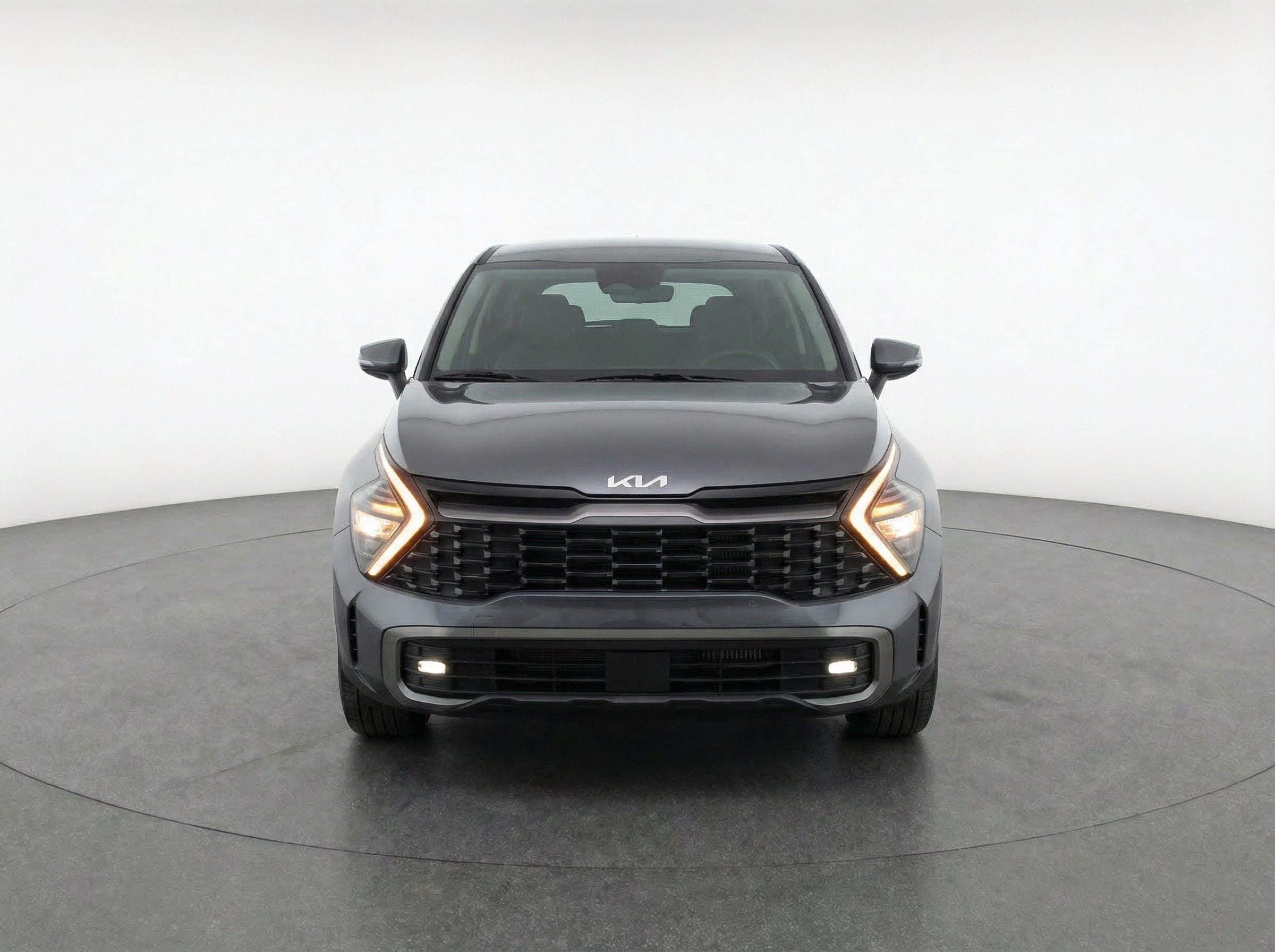 Thumbnail: 2026 Kia Sportage - 2