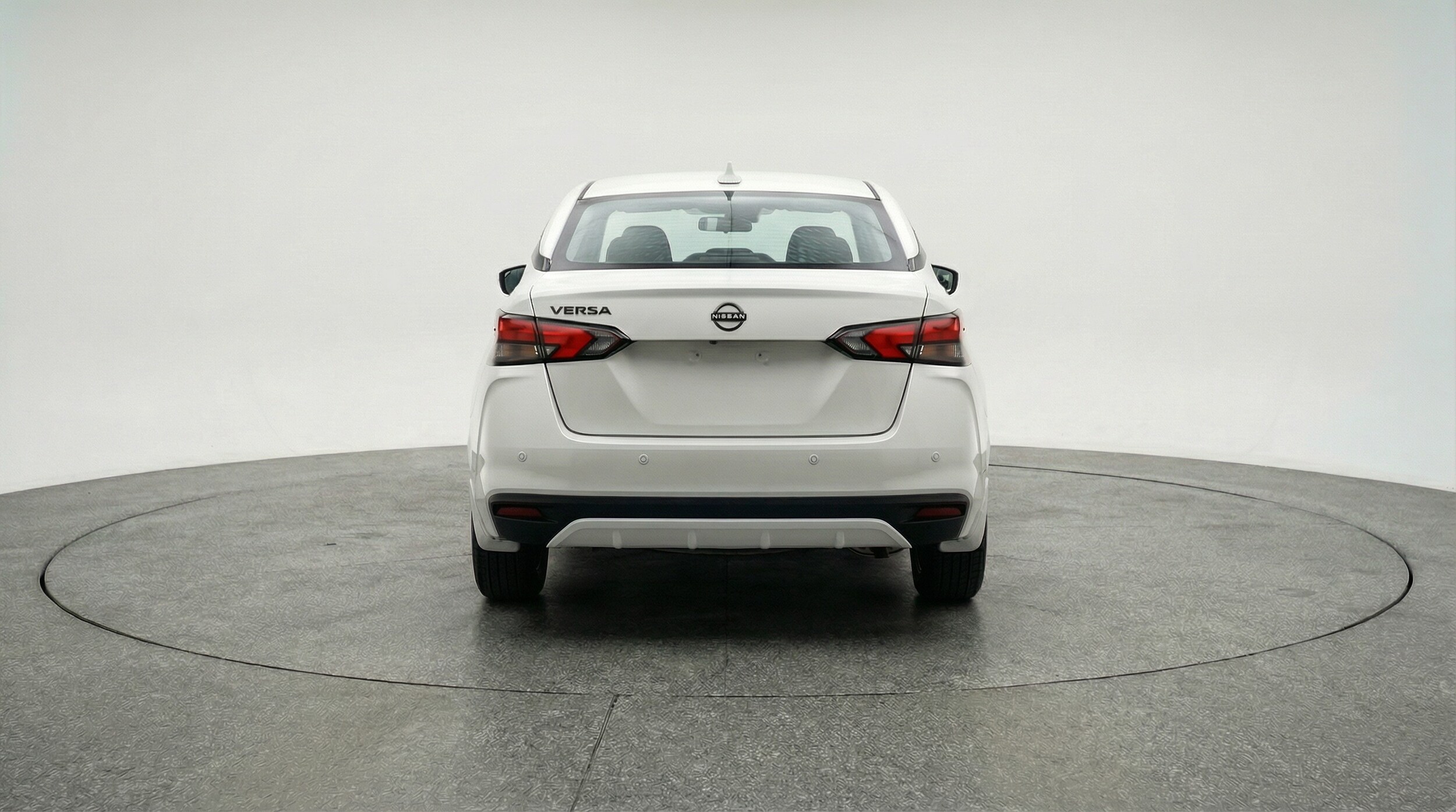 Thumbnail: 2025 Nissan Versa - 6