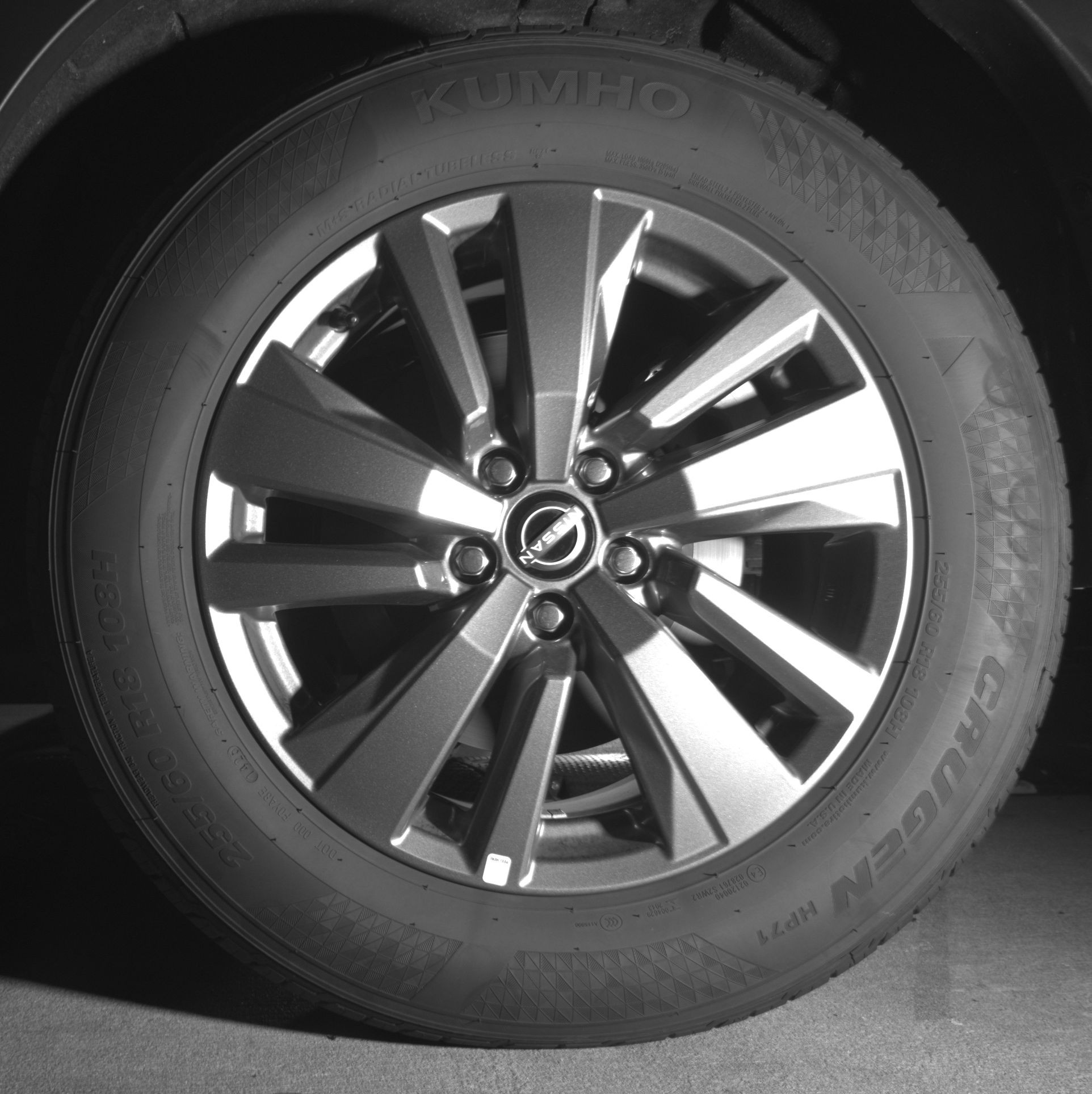 Thumbnail: 2025 Nissan Pathfinder - 11