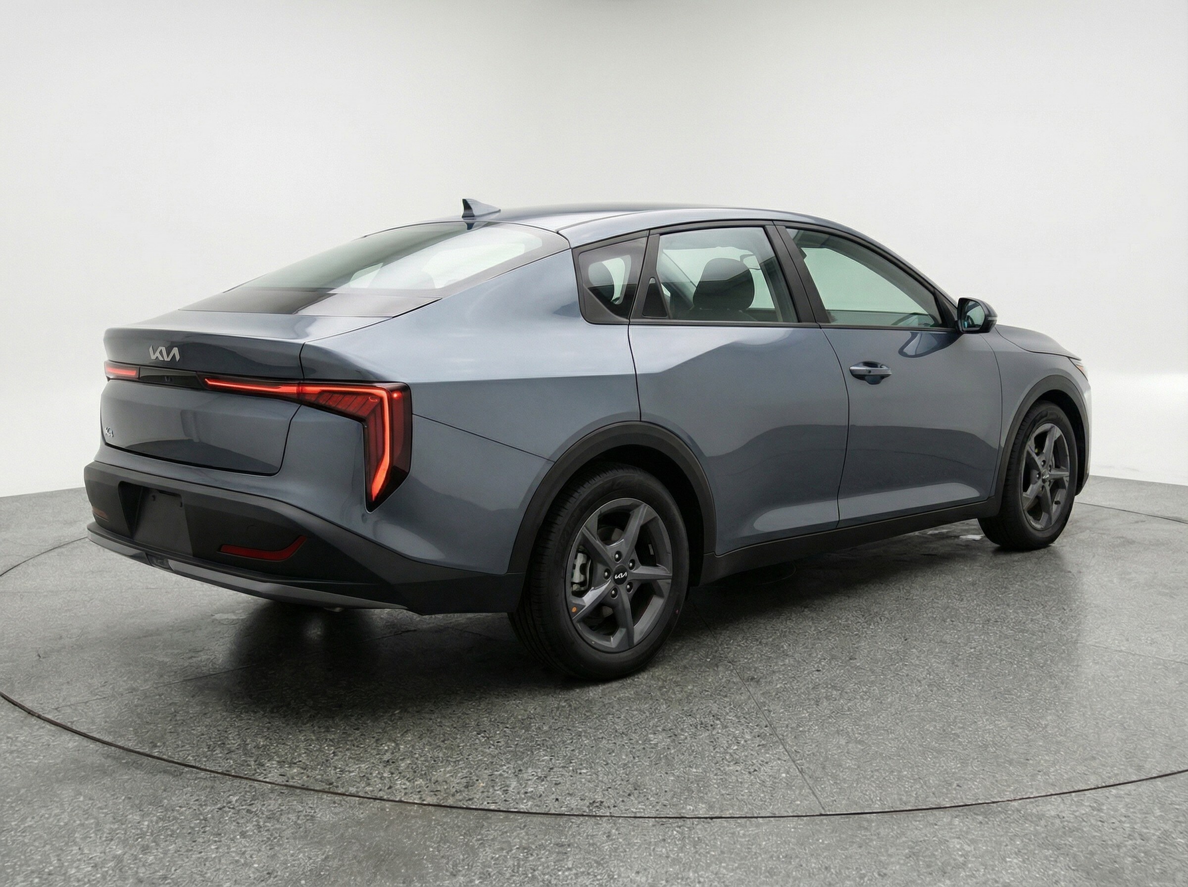 Thumbnail: 2025 Kia K4 - 5