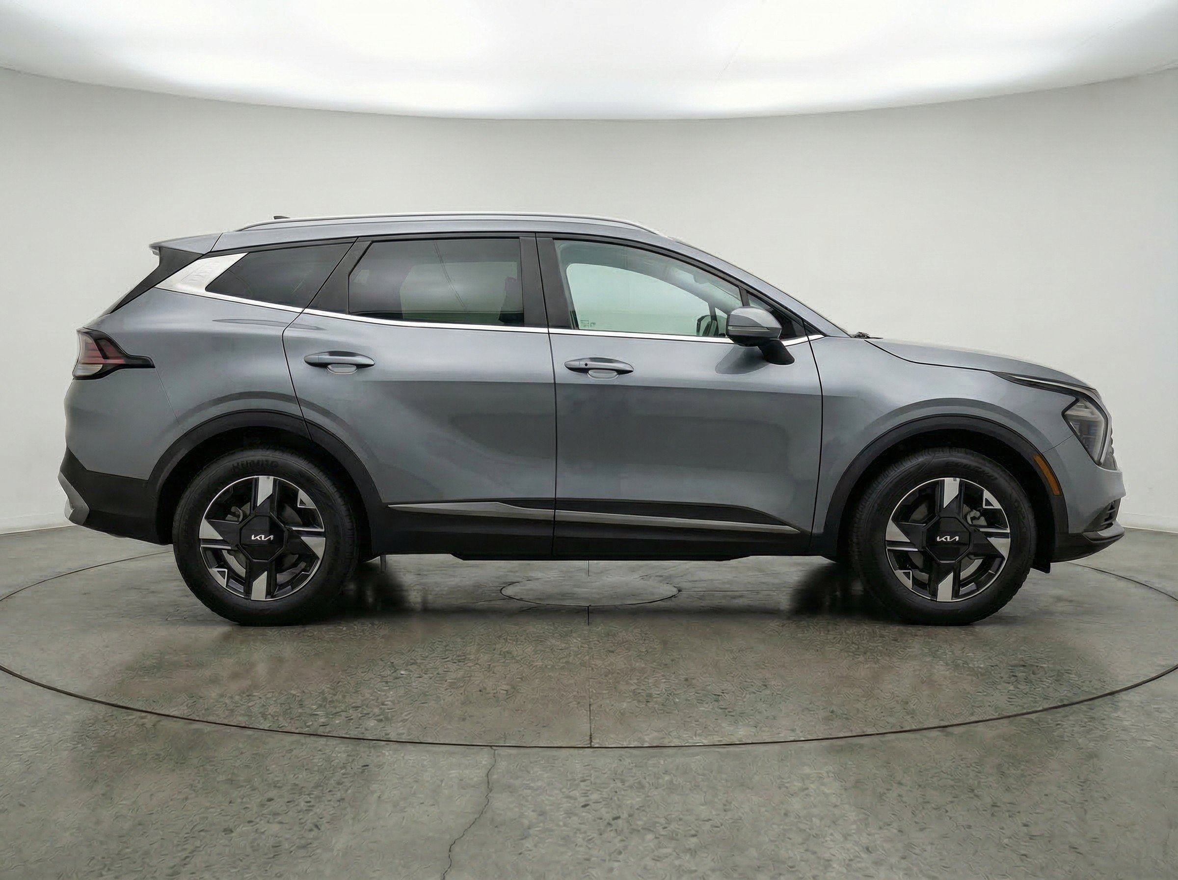 Thumbnail: 2026 Kia Sportage - 11